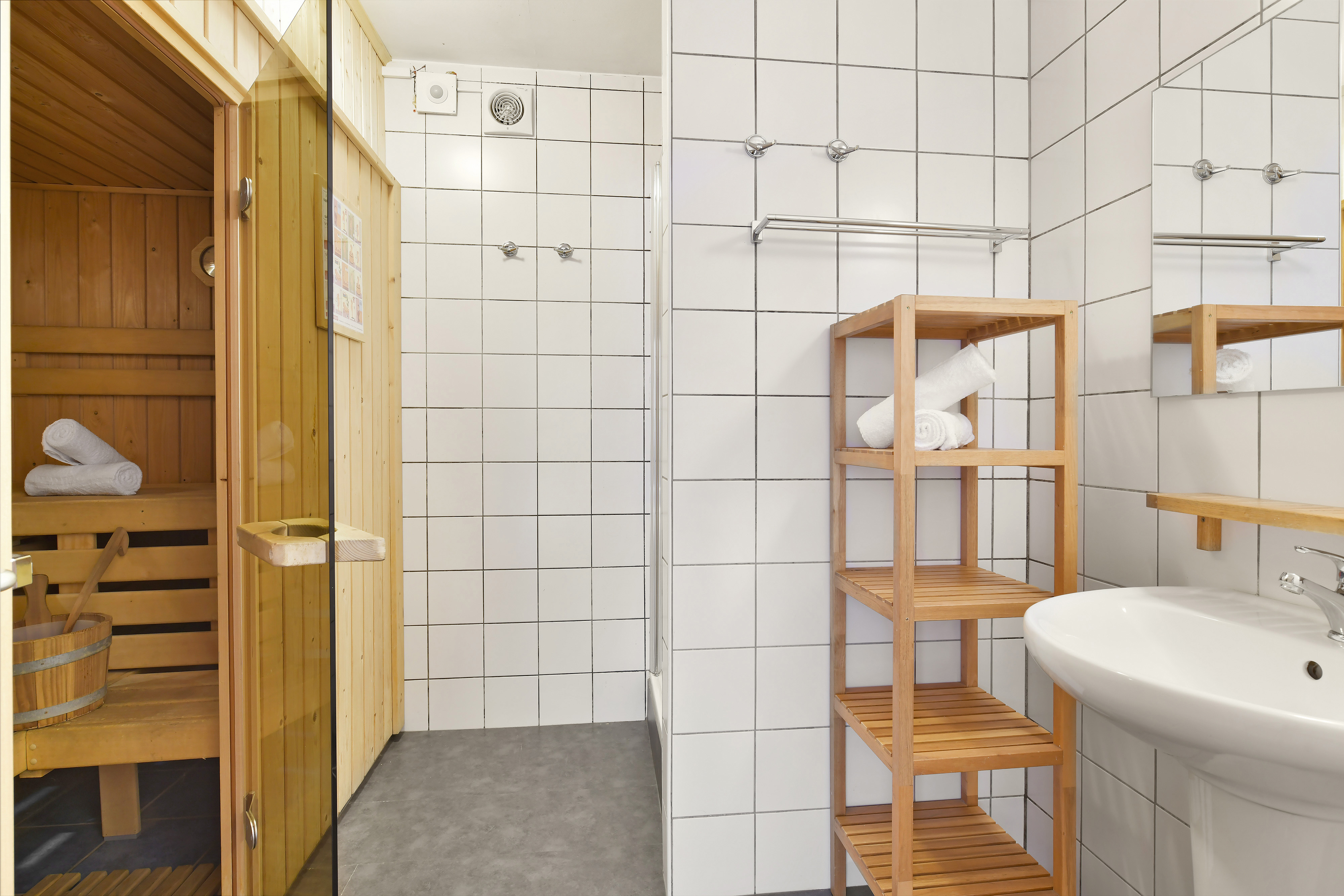 6-persoons bungalow — foto 6