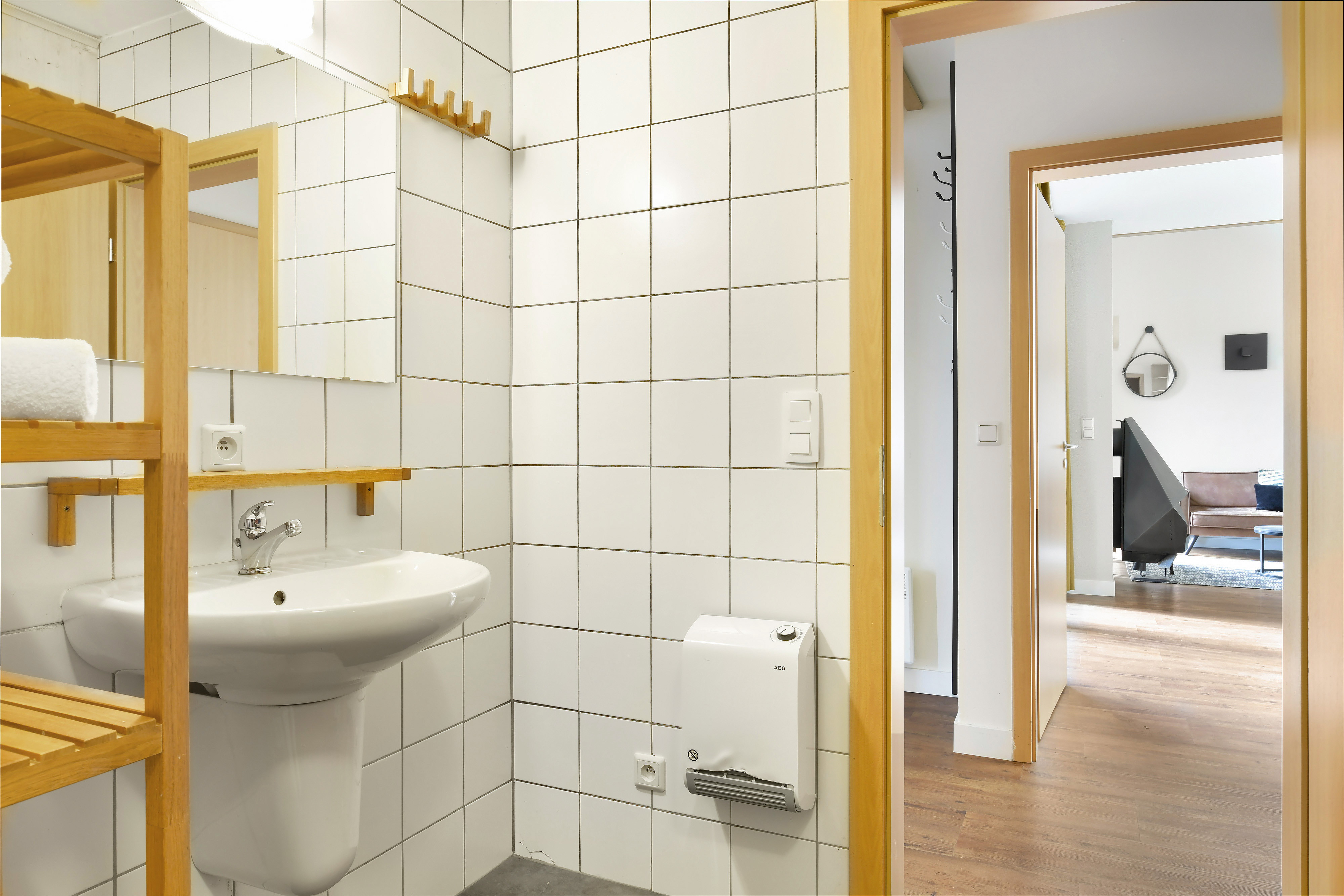 6-persoons bungalow — foto 7