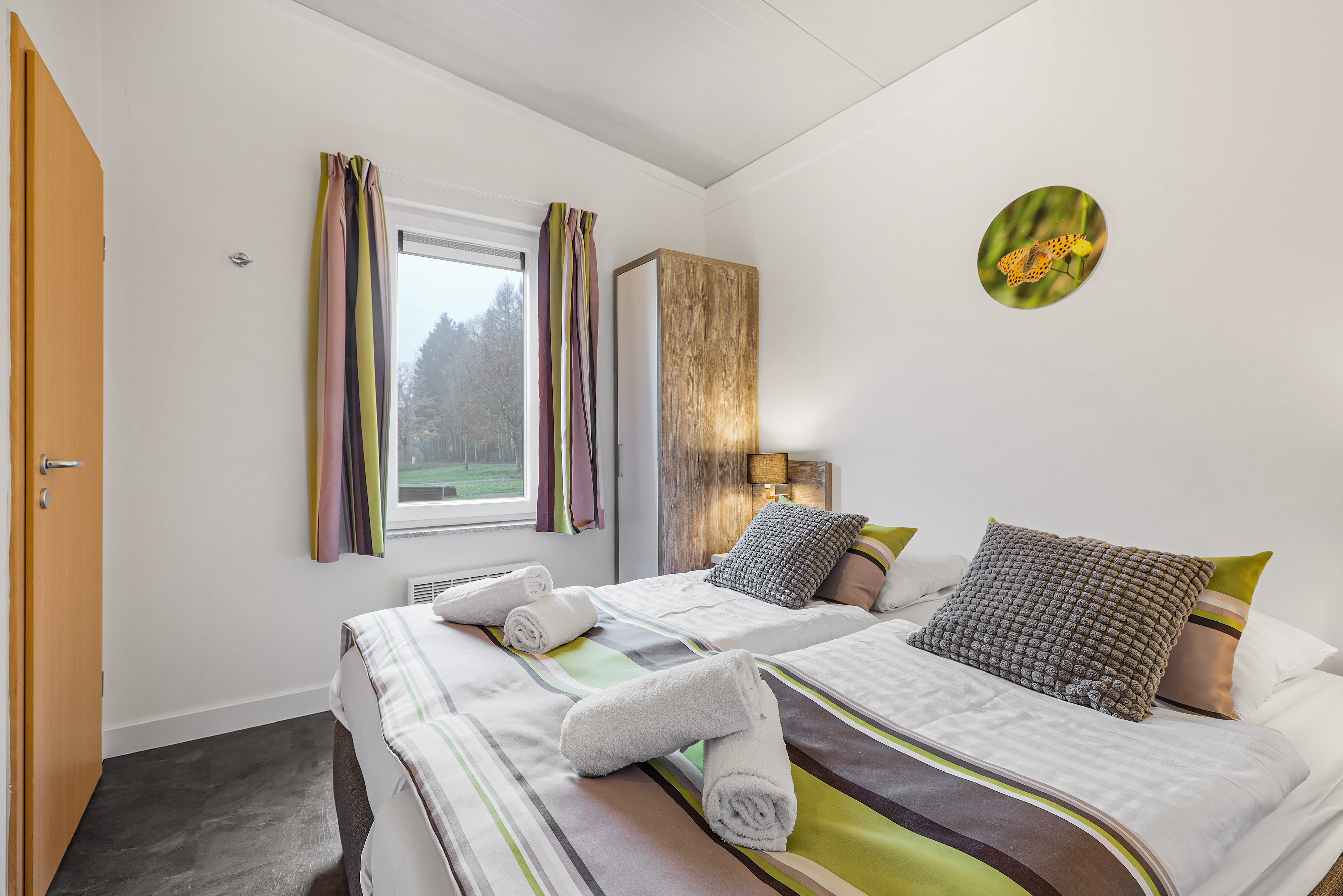 4-persoons bungalow — foto 6