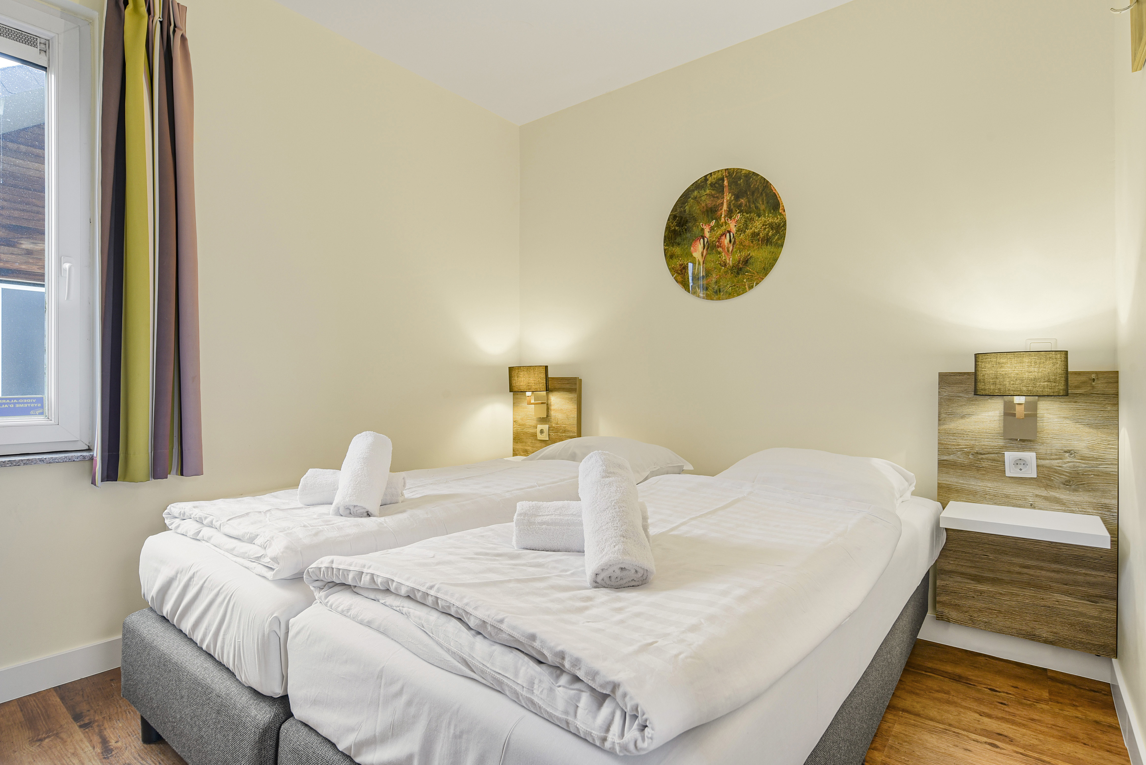 6-persoons bungalow — foto 8