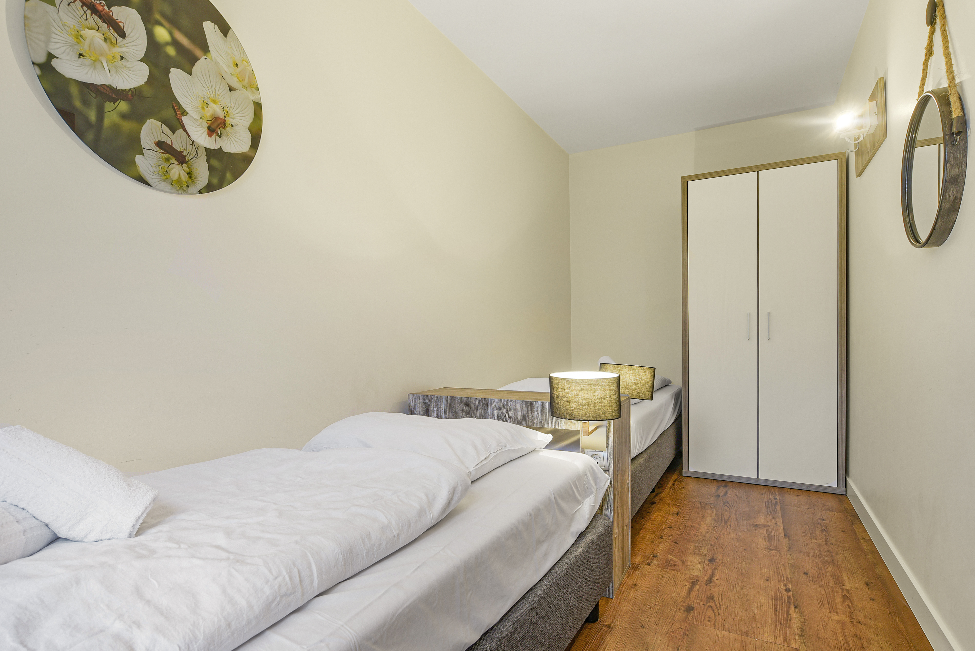 6-persoons bungalow — foto 10