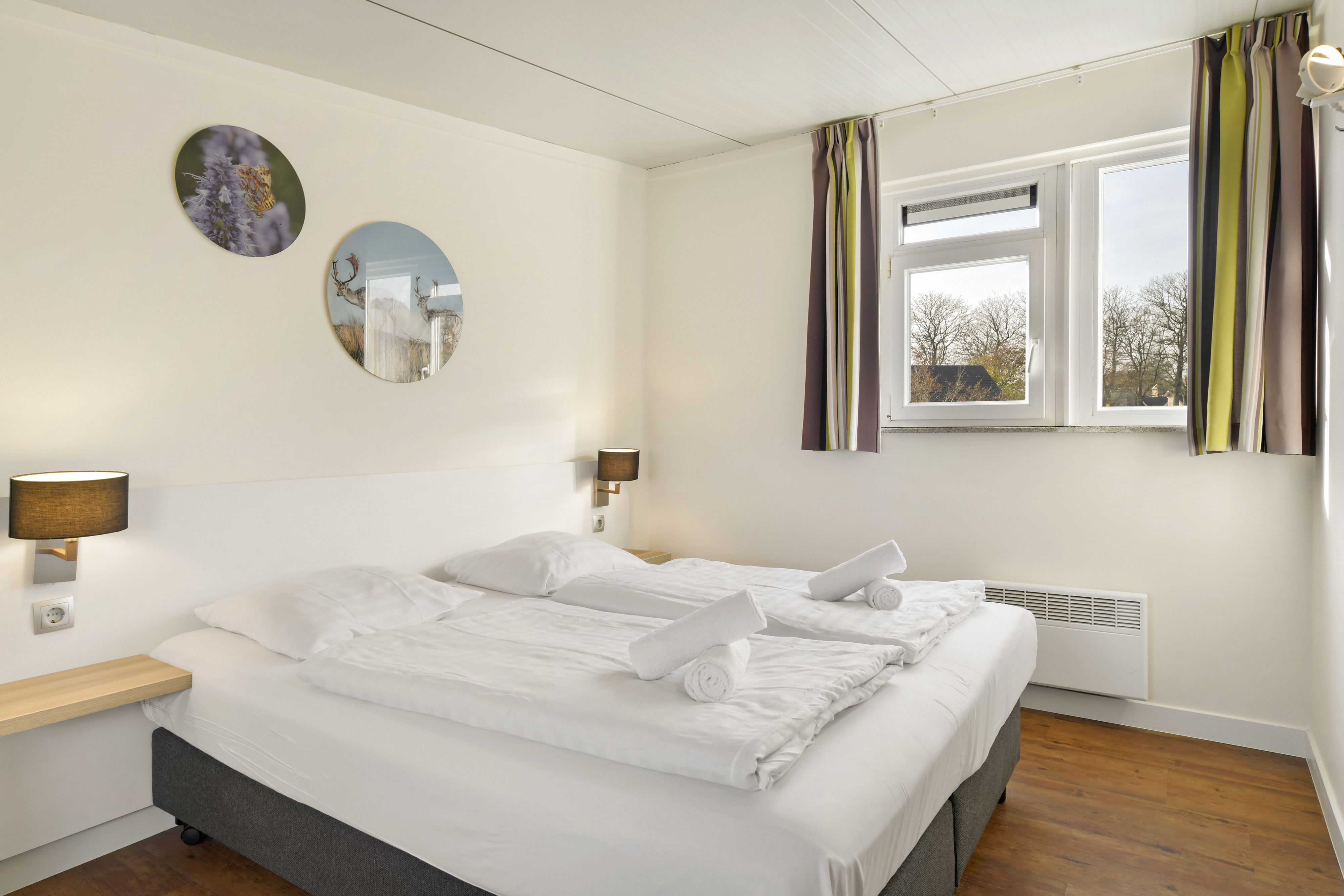 8-persoons bungalow — foto 6