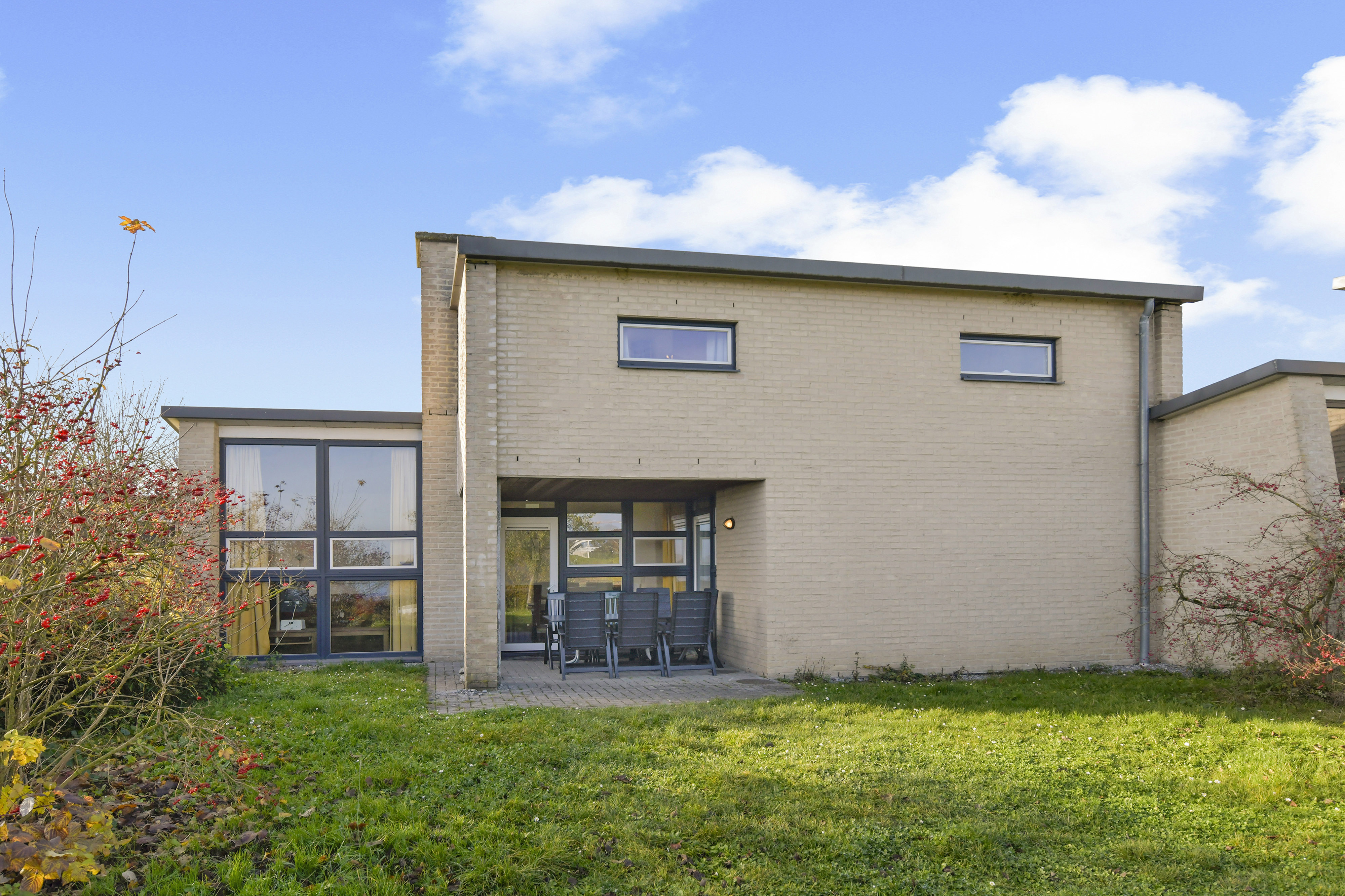 8-persoons bungalow — foto 8