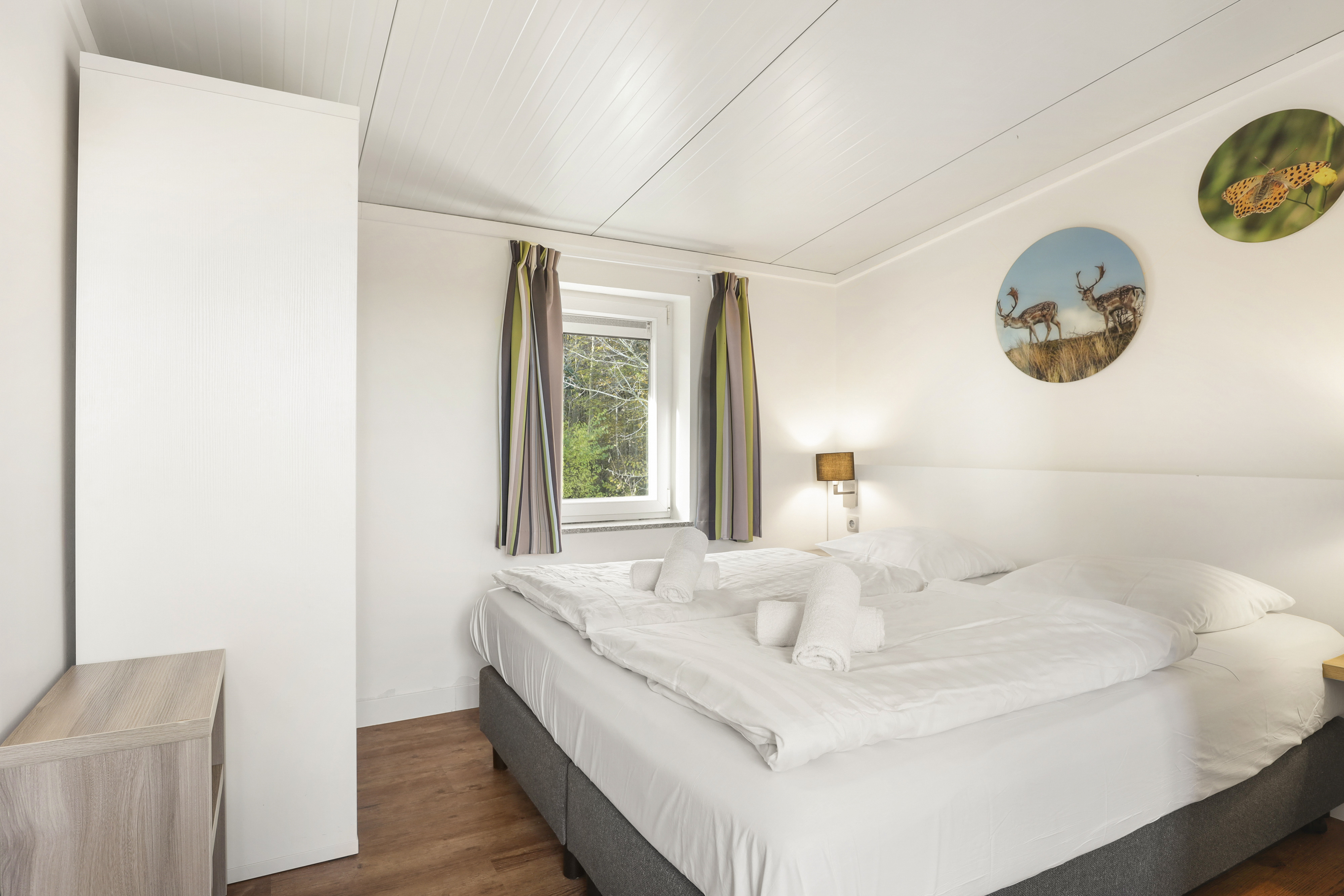 8-persoons bungalow — foto 8