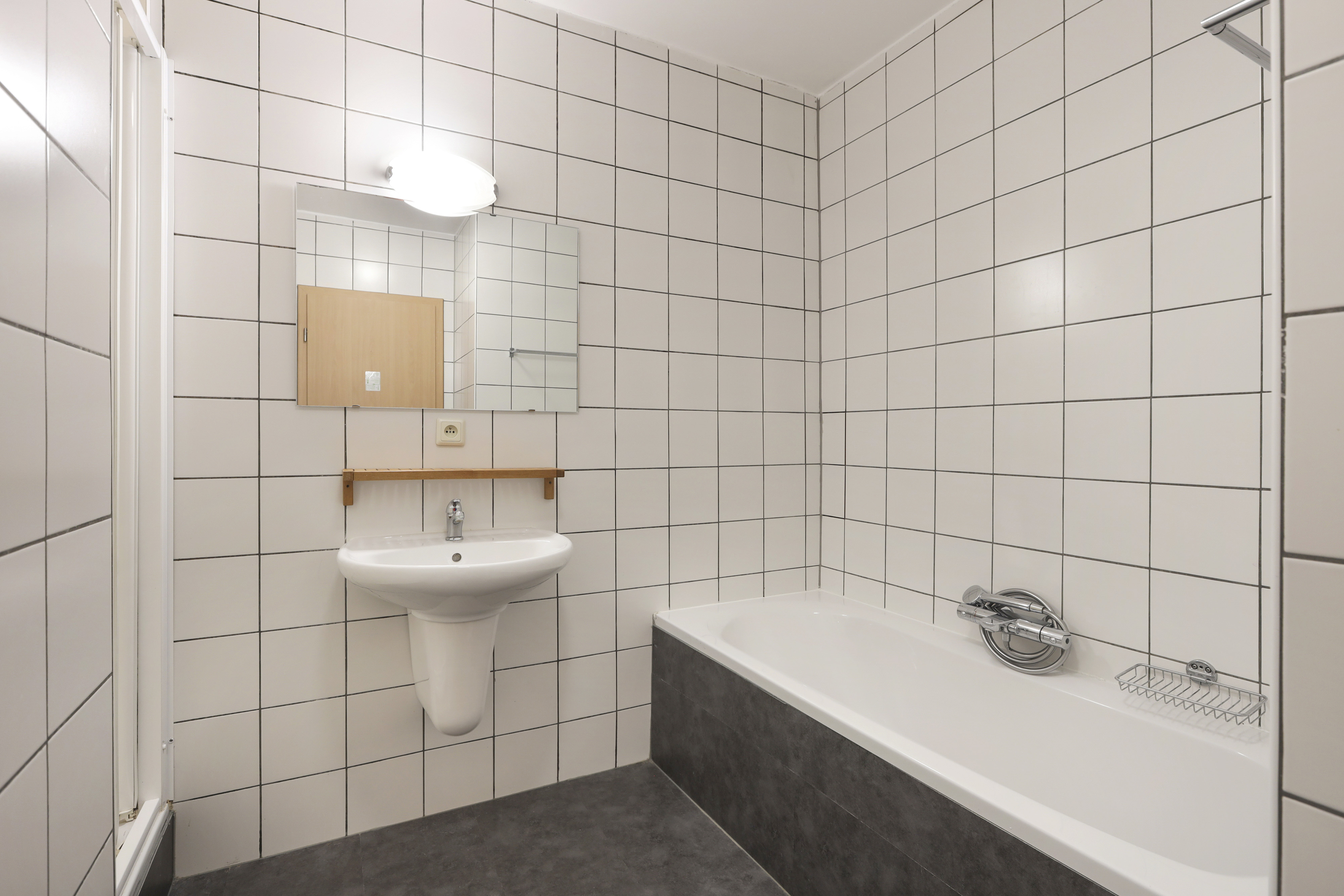 8-persoons bungalow — foto 9