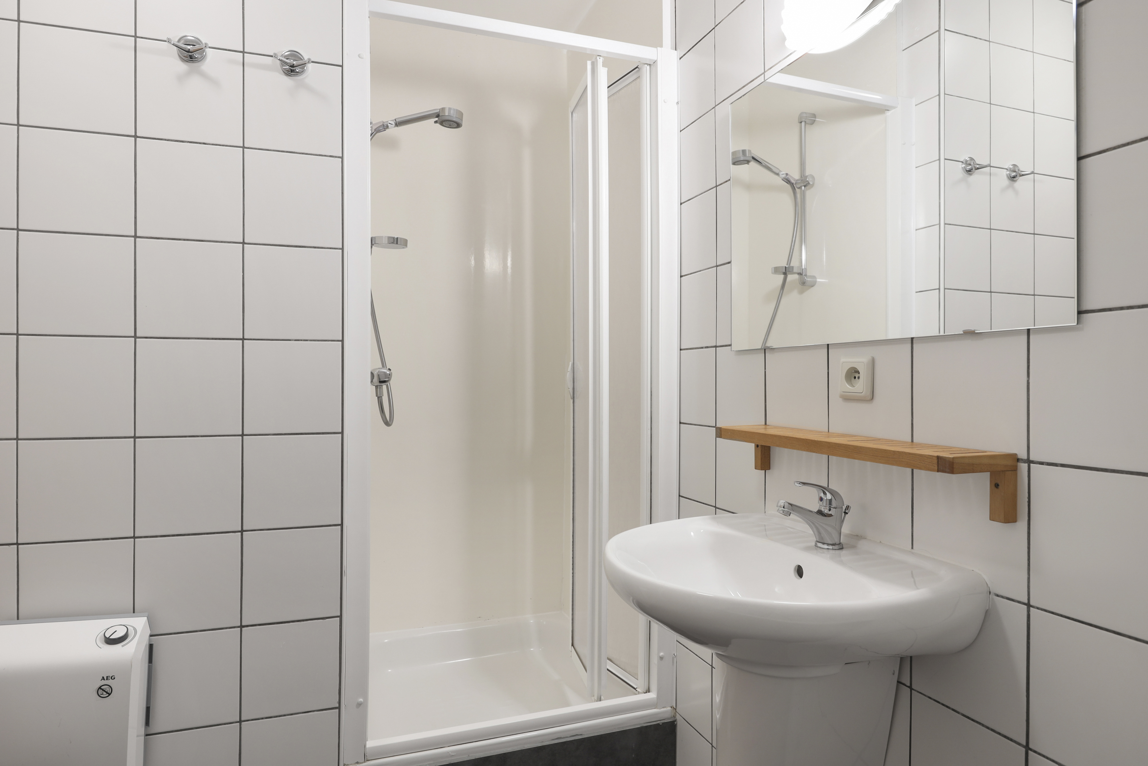 8-persoons bungalow — foto 10