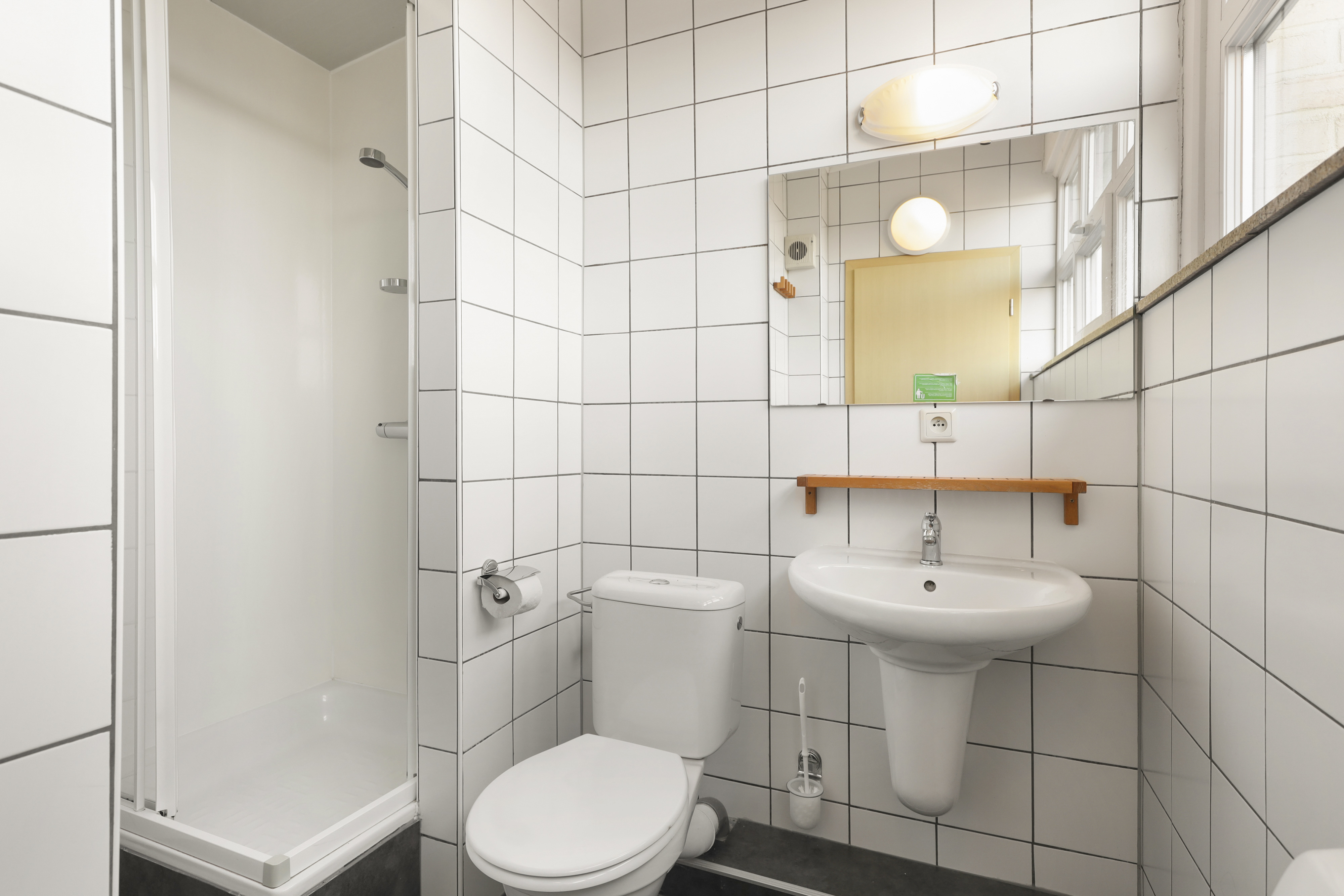 8-persoons bungalow — foto 11