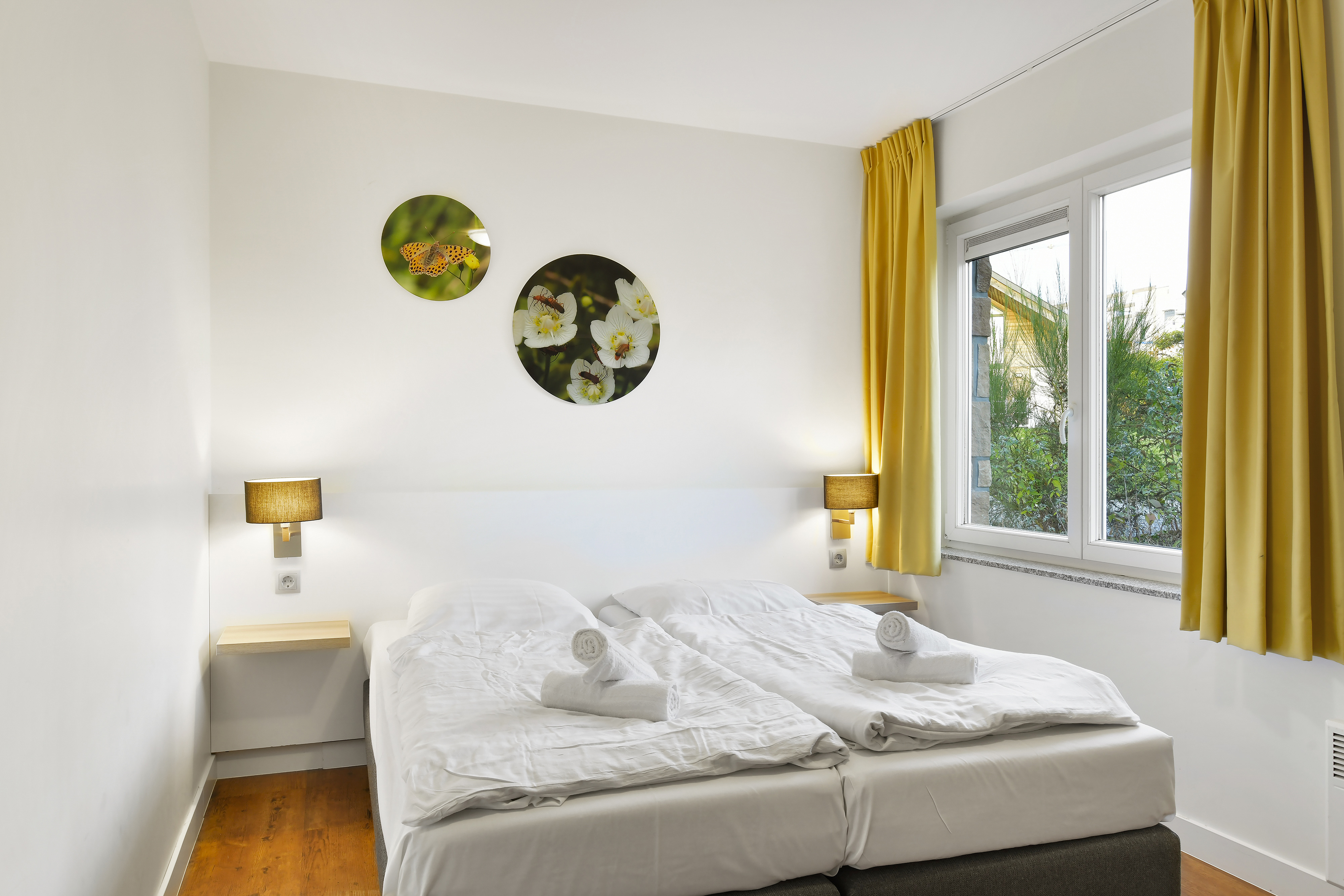 8-persoons bungalow — foto 8