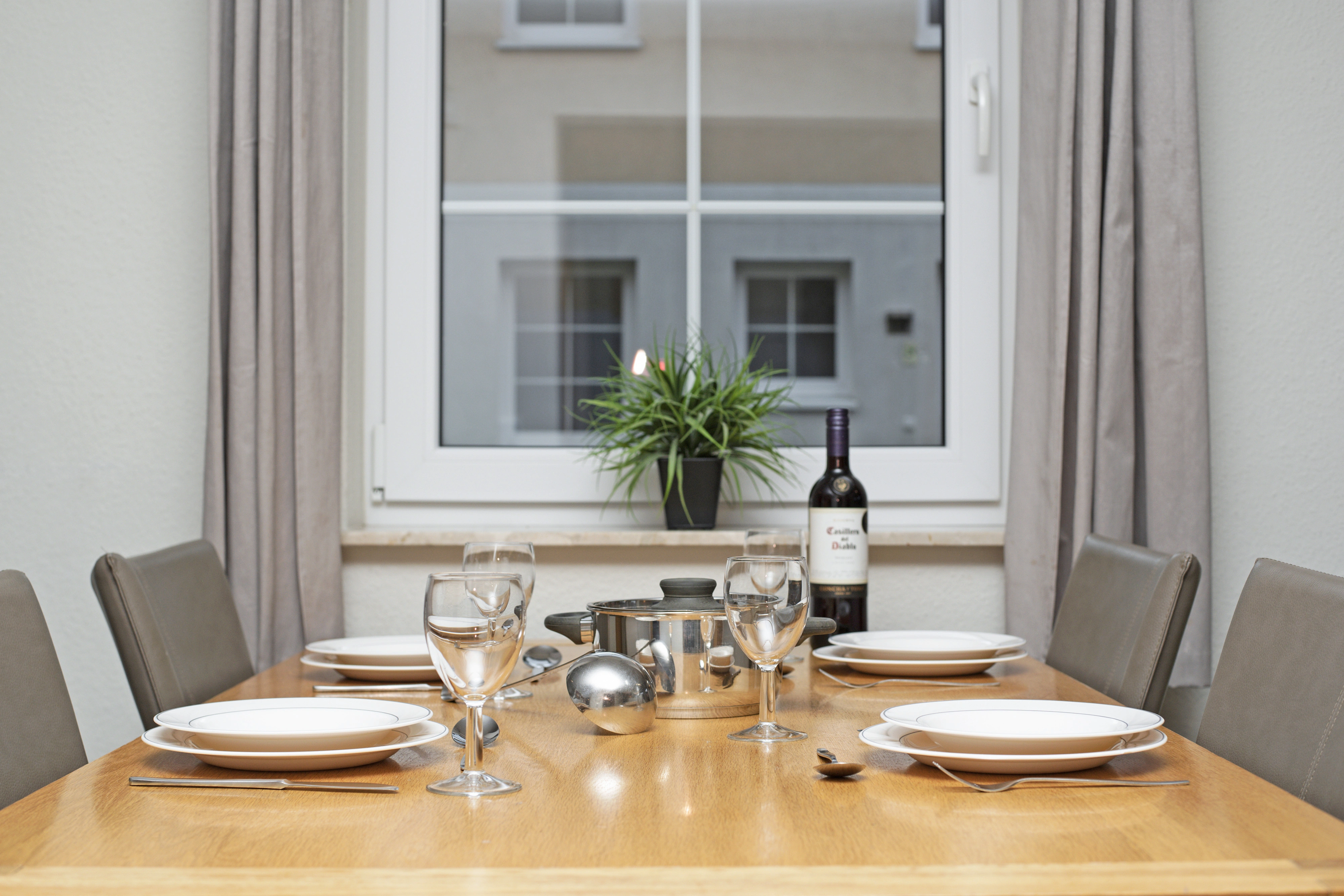 4-persoons woning — foto 6