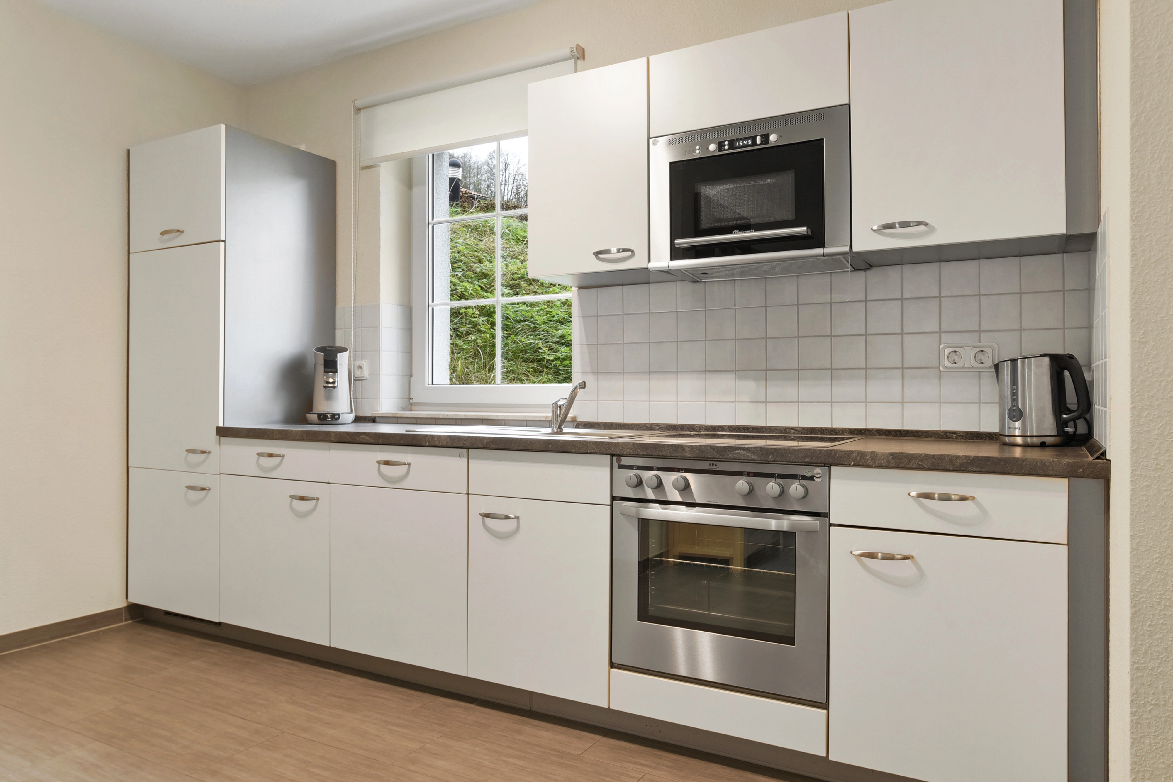 4-persoons woning — foto 7
