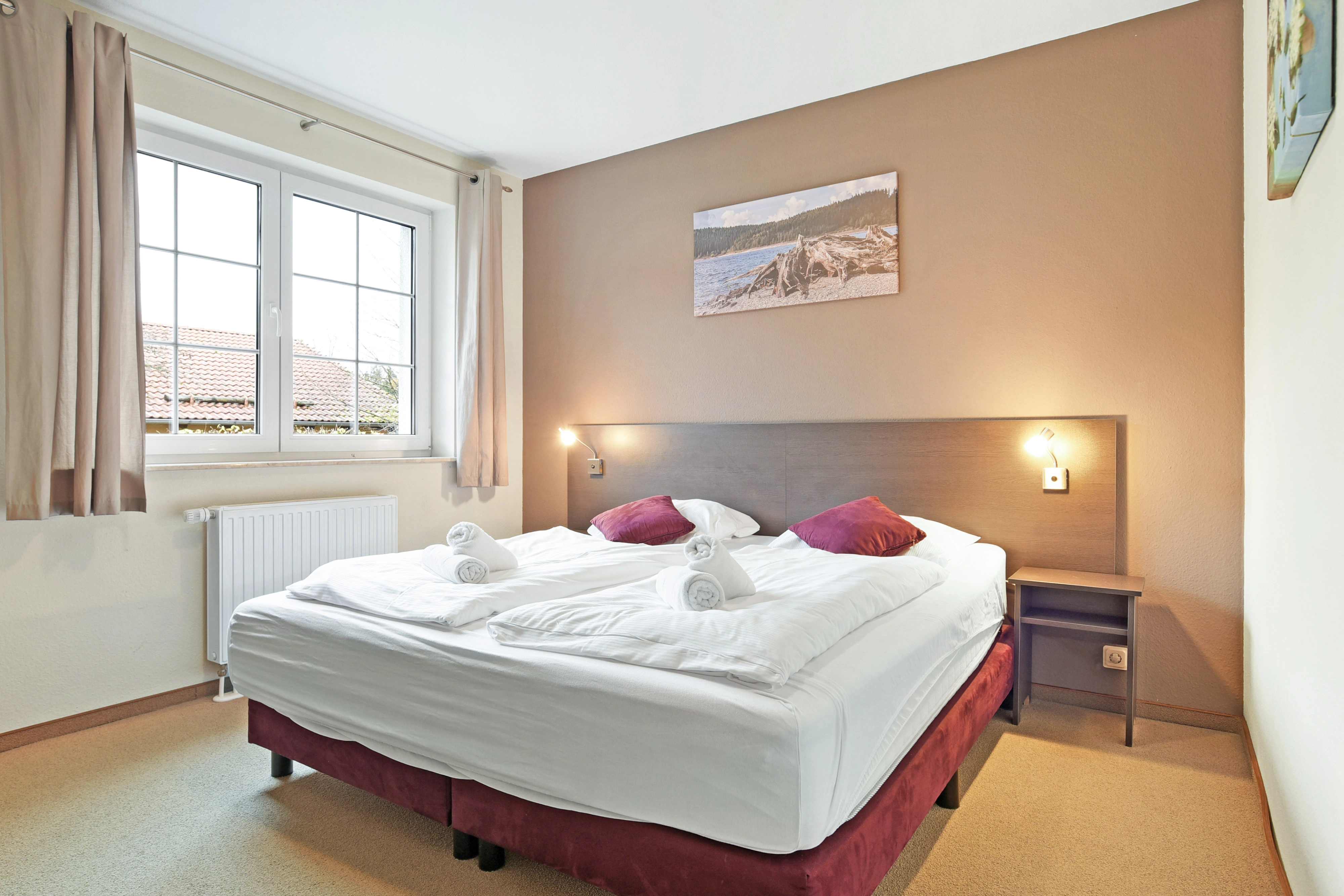 4-persoons woning — foto 8