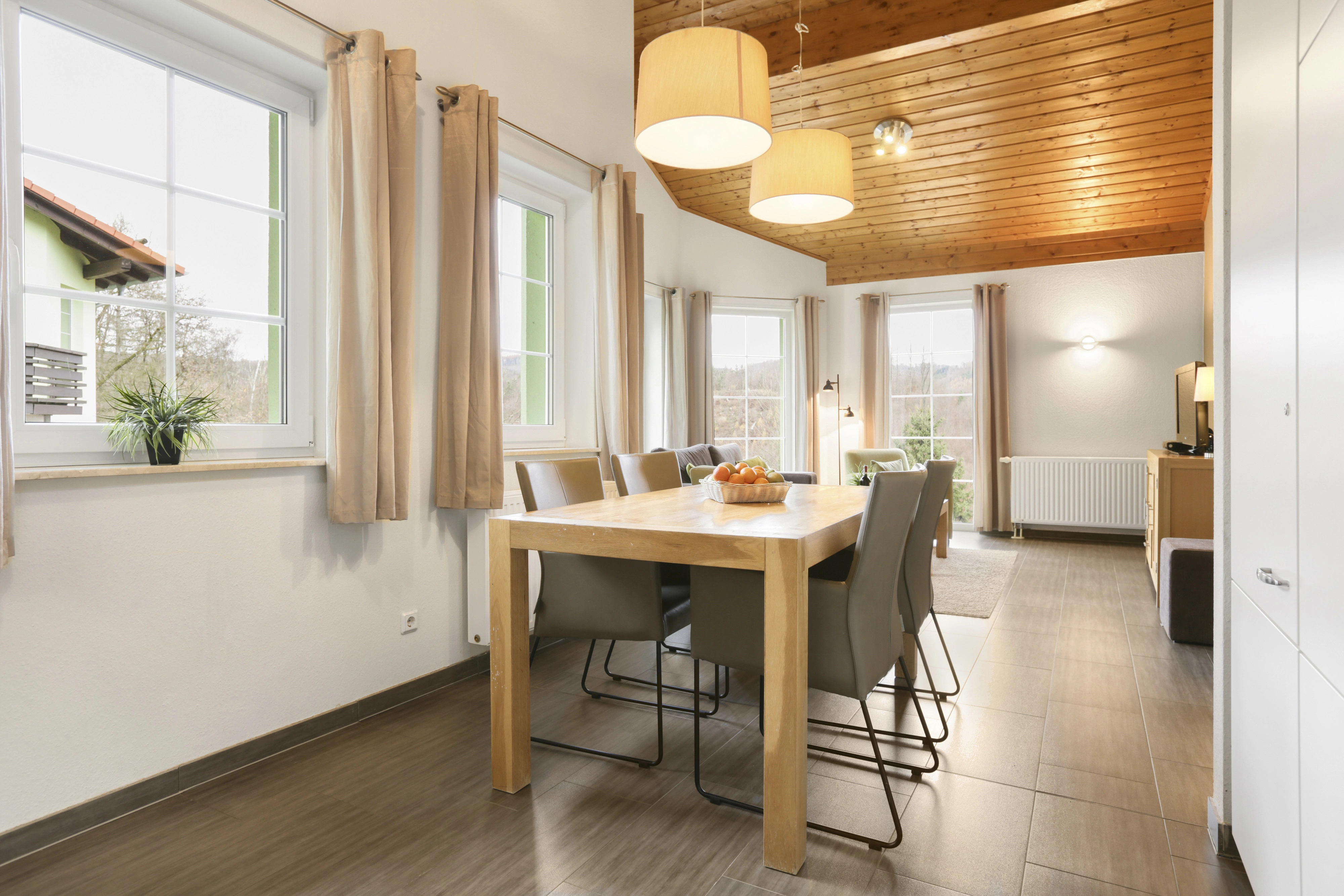4-persoons woning — foto 6