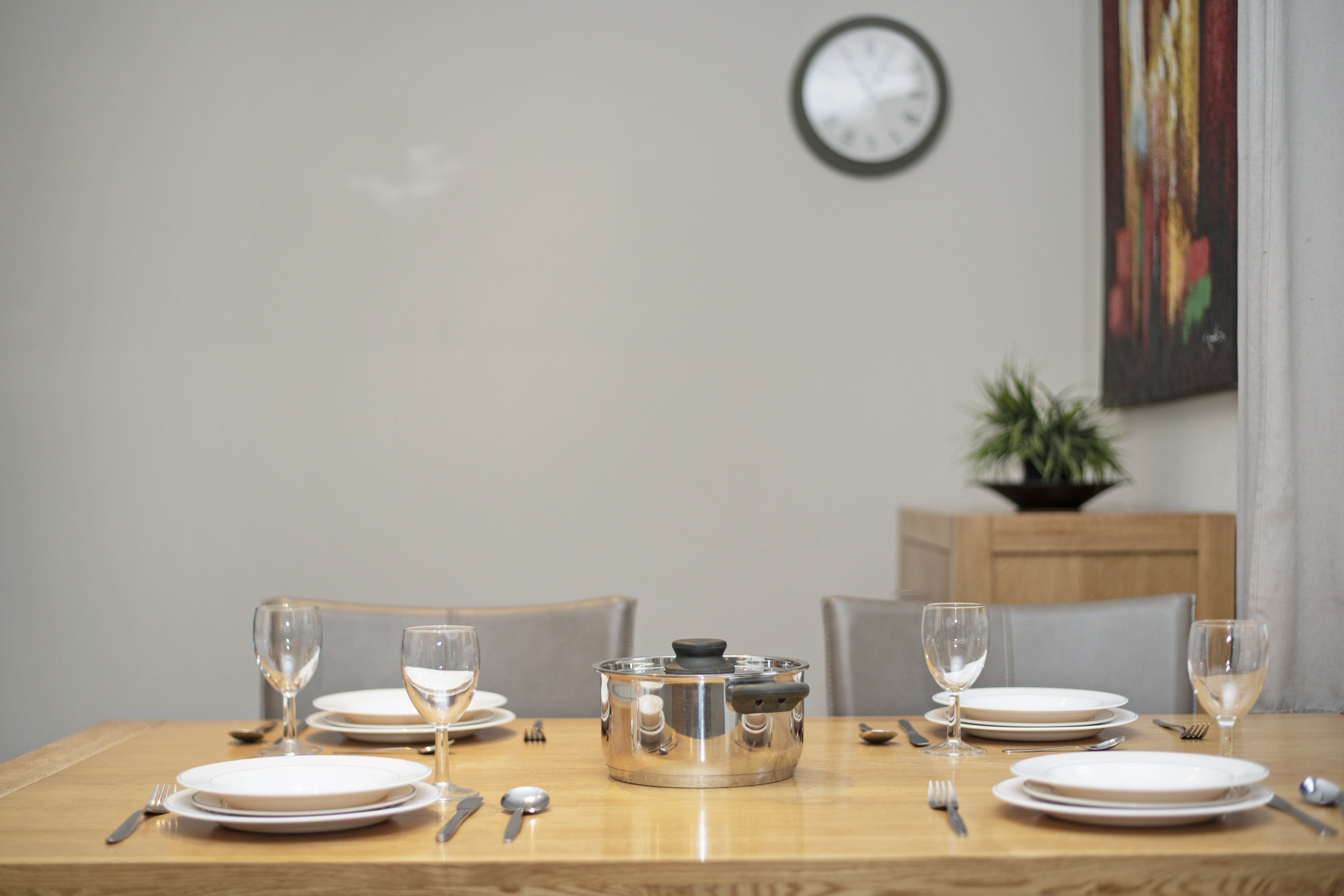 4-persoons woning - Extra toegankelijk — foto 6