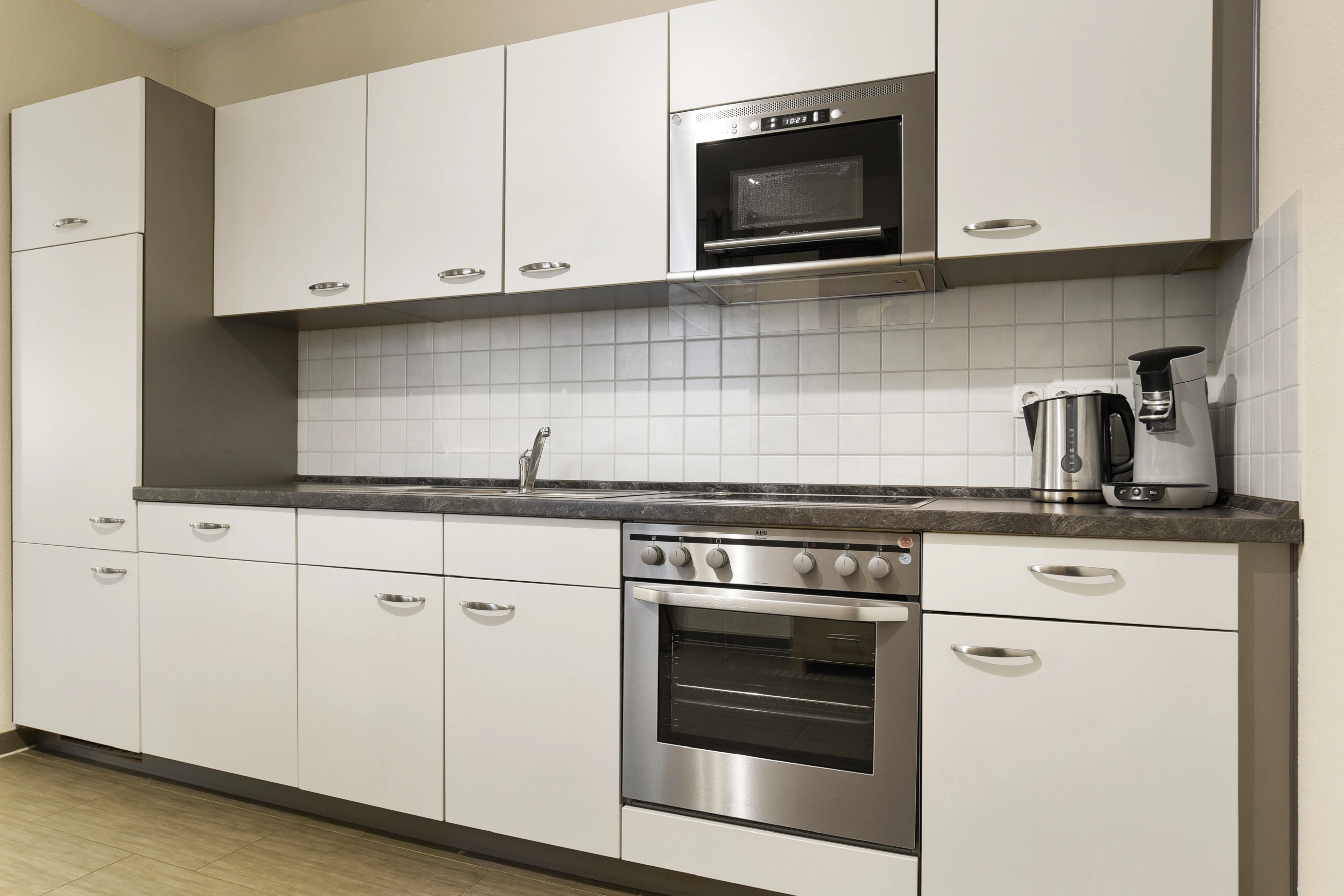 4-persoons woning - Extra toegankelijk — foto 7