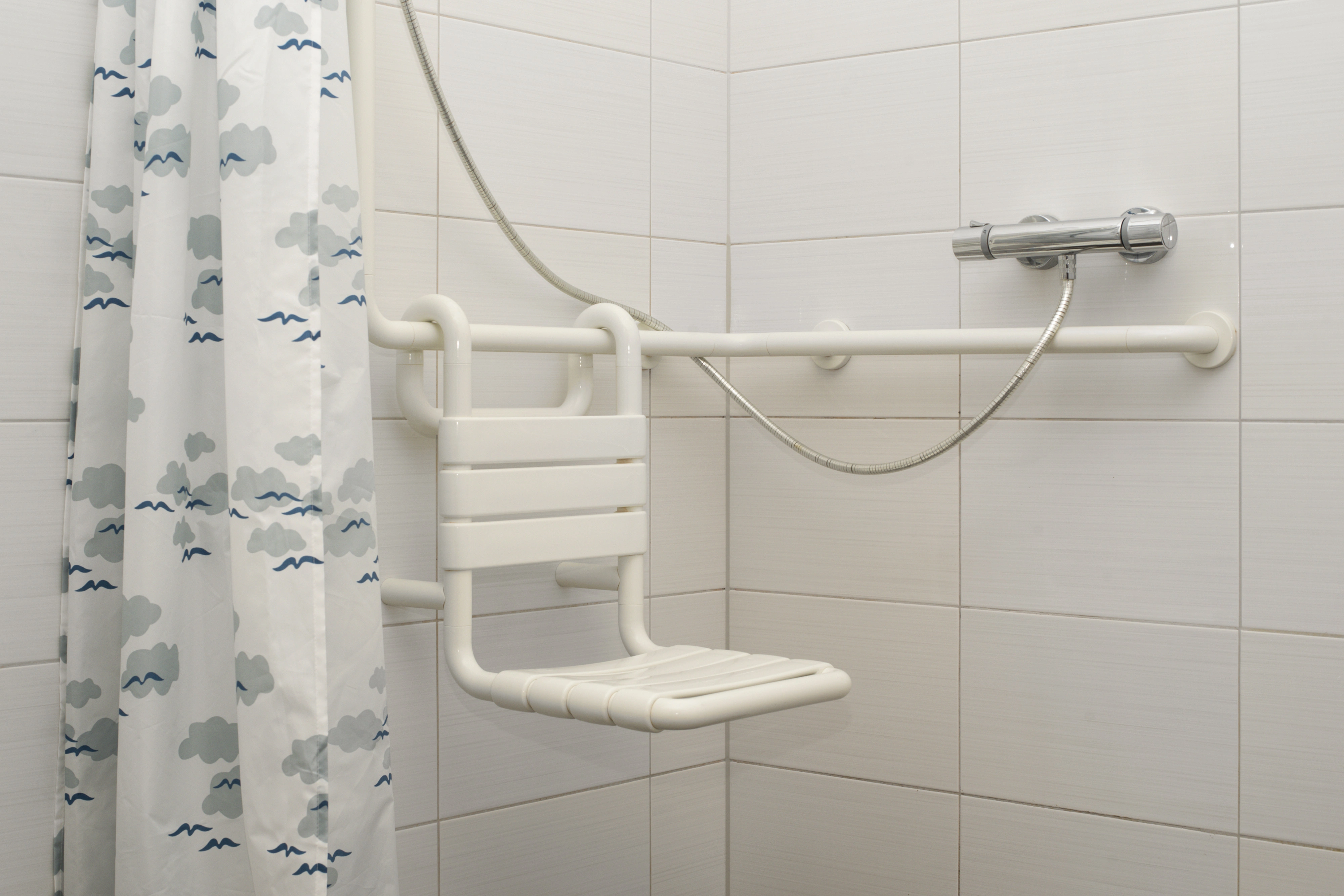 4-persoons woning - Extra toegankelijk — foto 8