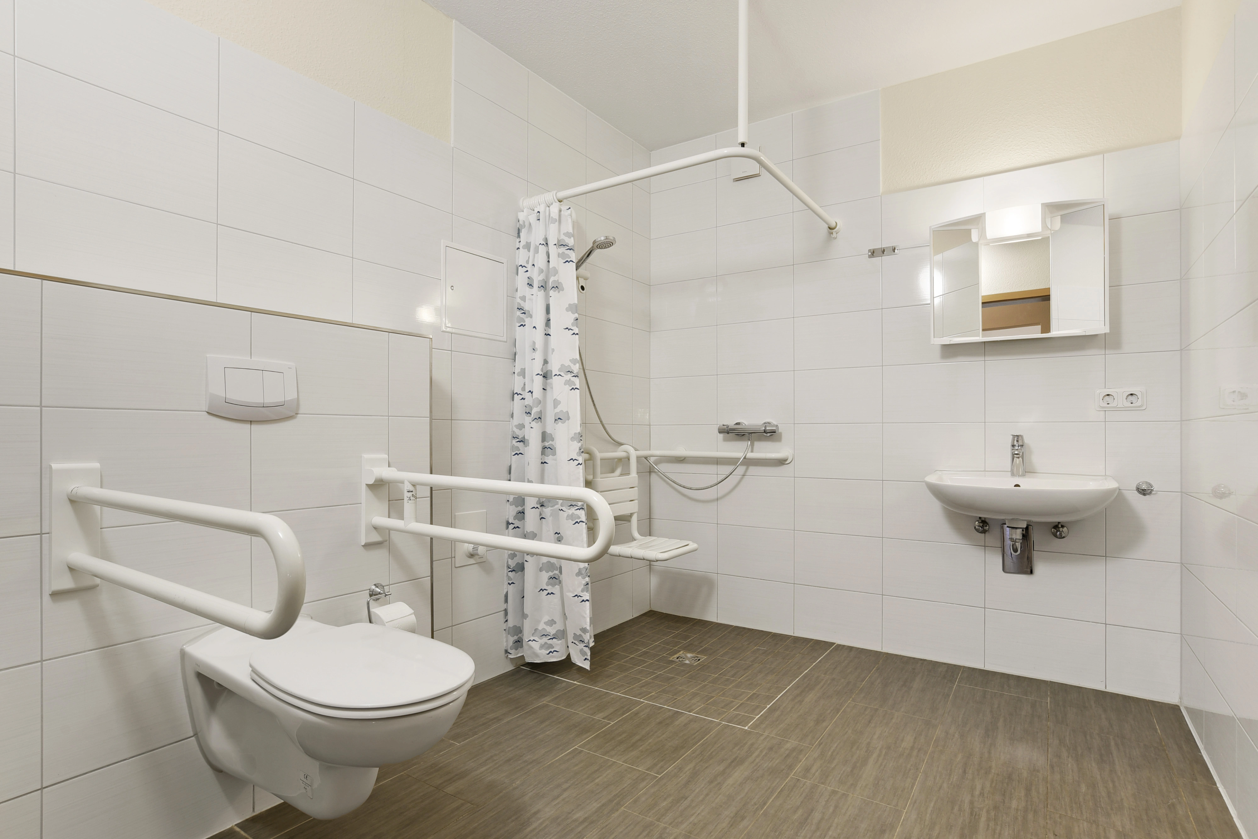 4-persoons woning - Extra toegankelijk — foto 9