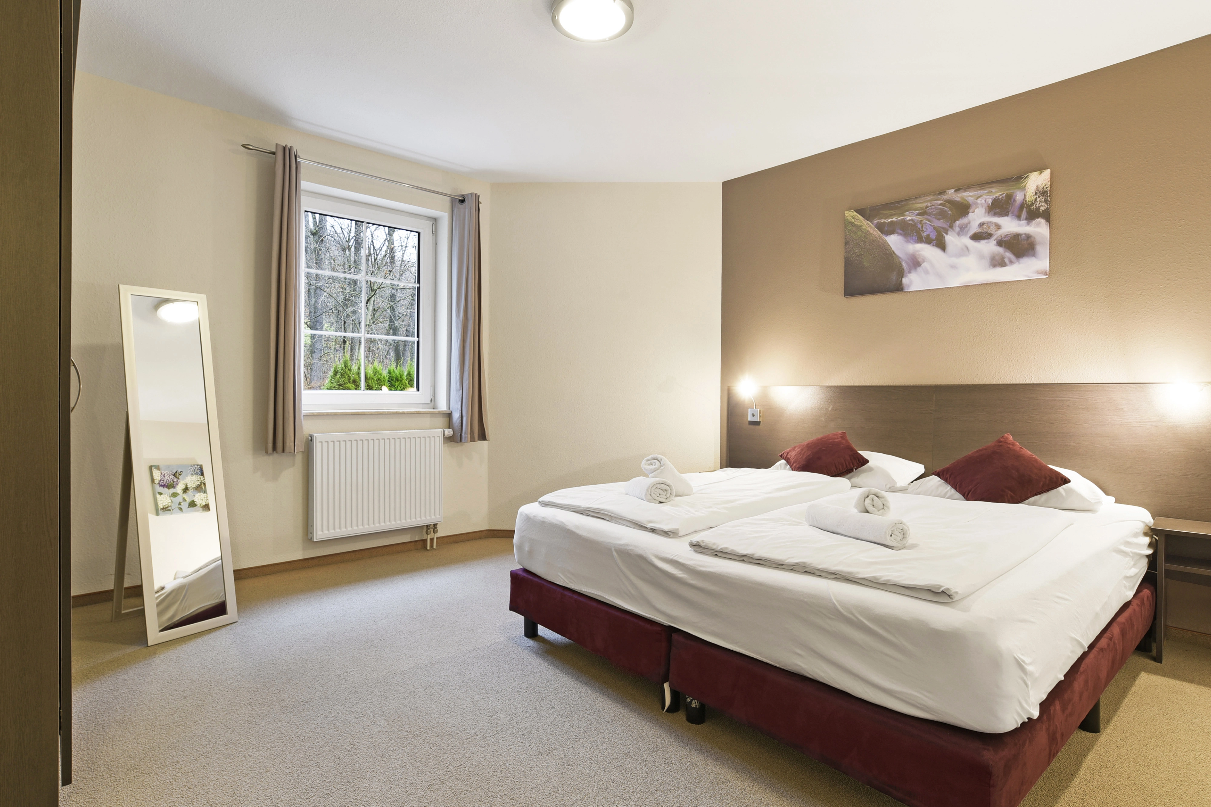 4-persoons woning - Extra toegankelijk — foto 10