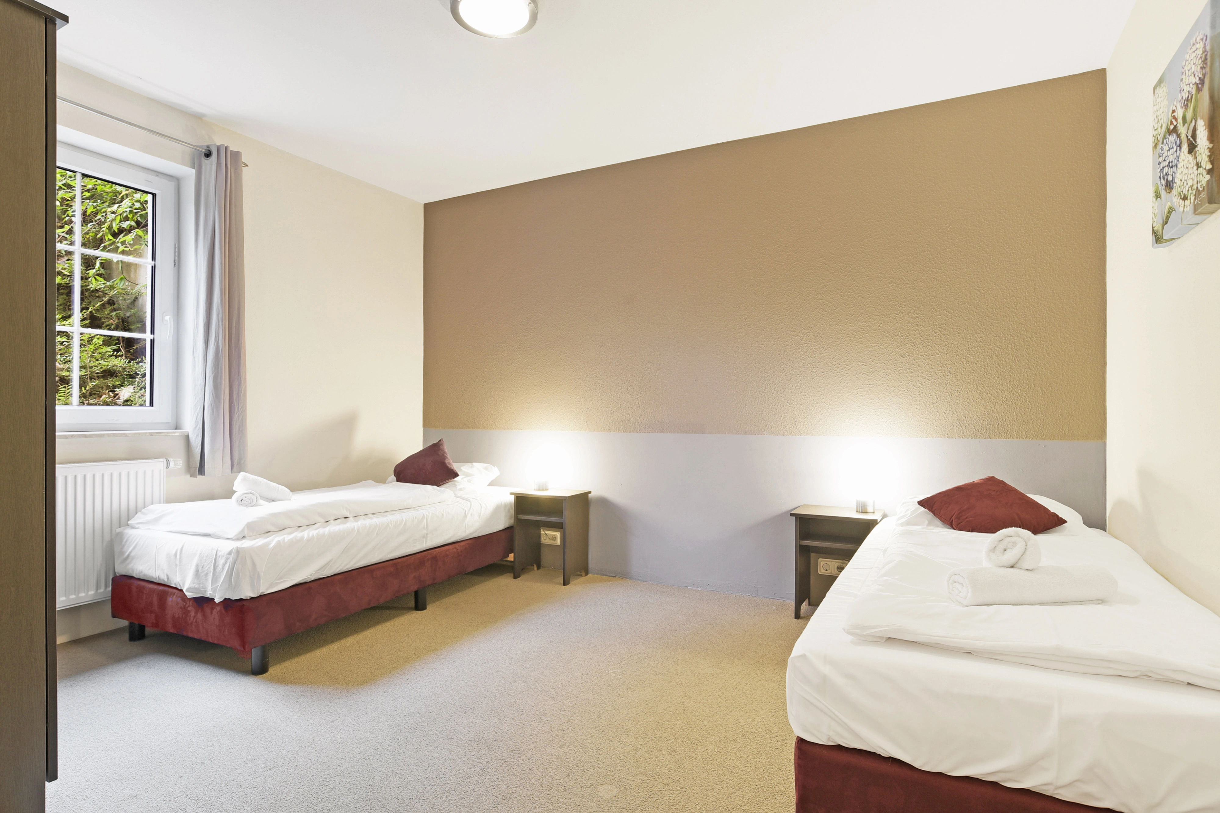 4-persoons woning - Extra toegankelijk — foto 11