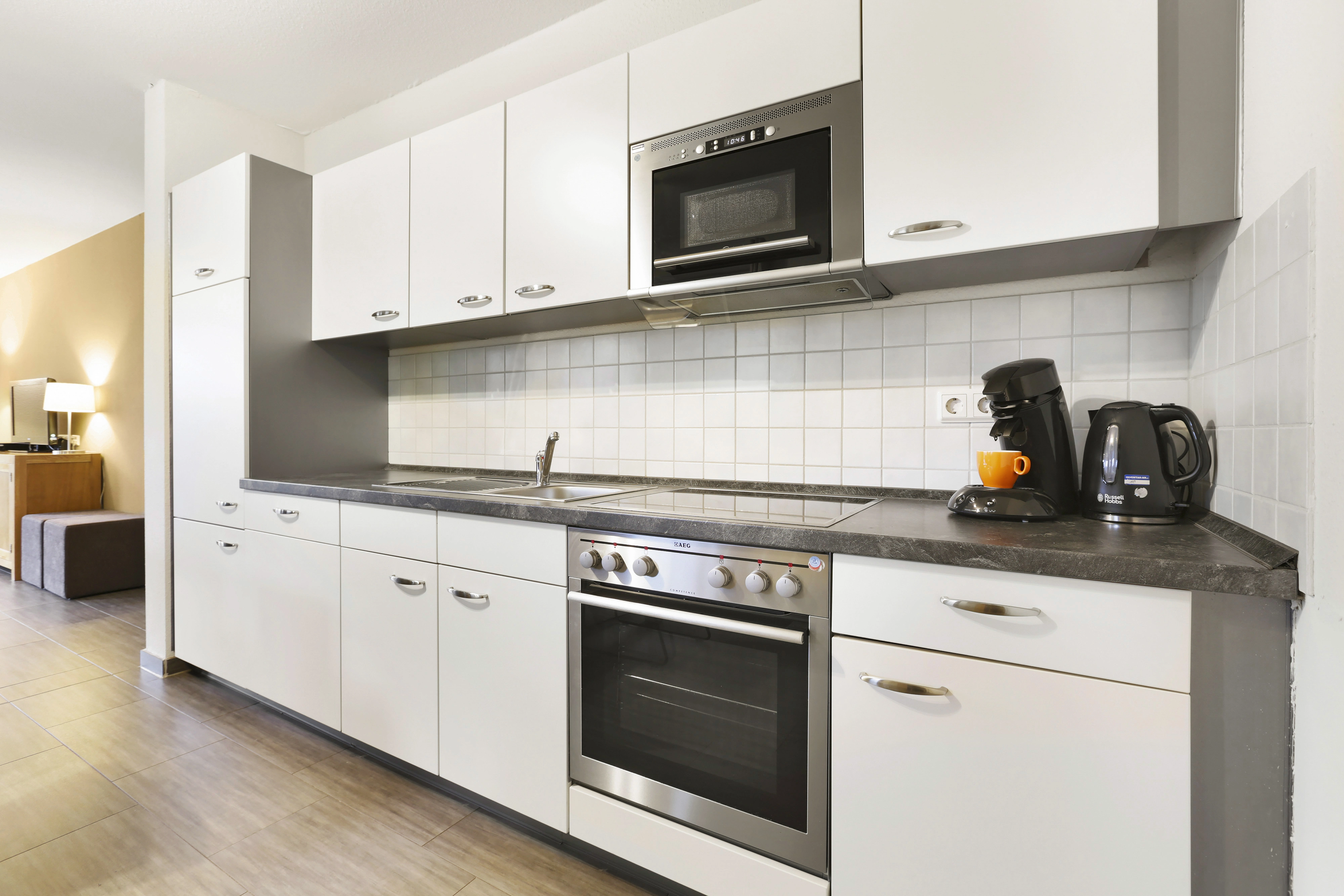 6-8-persoons woning — foto 7
