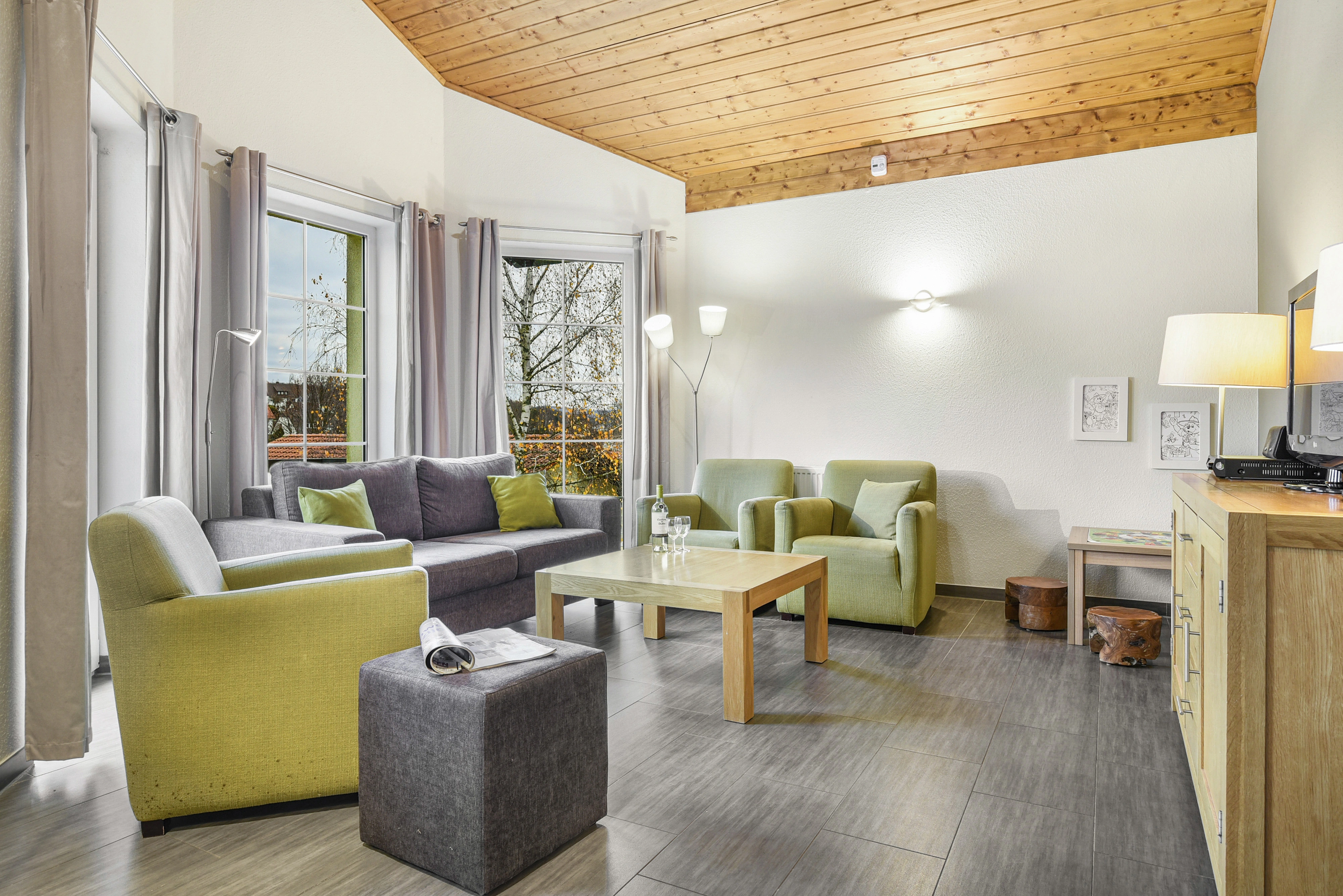 6-persoons kinderwoning — foto 6