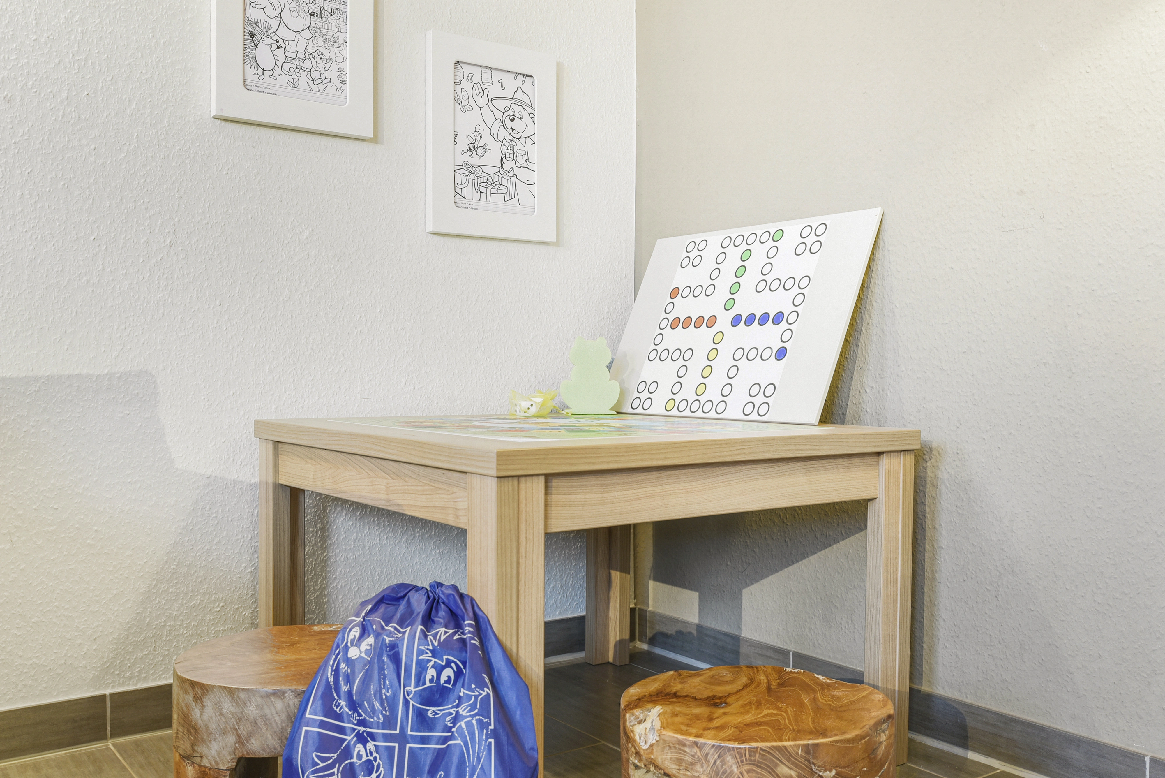 6-persoons kinderwoning — foto 8