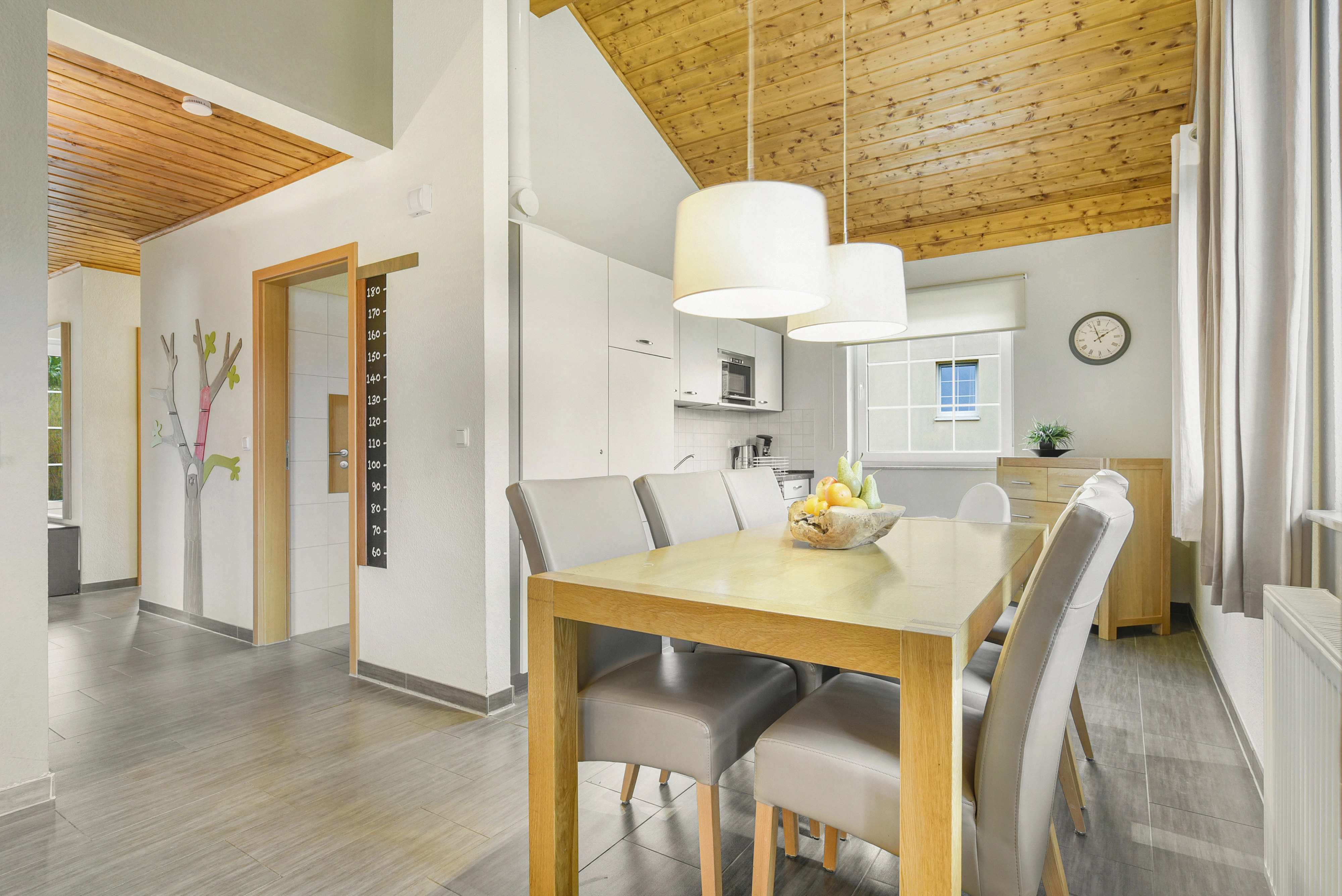 6-persoons kinderwoning — foto 10