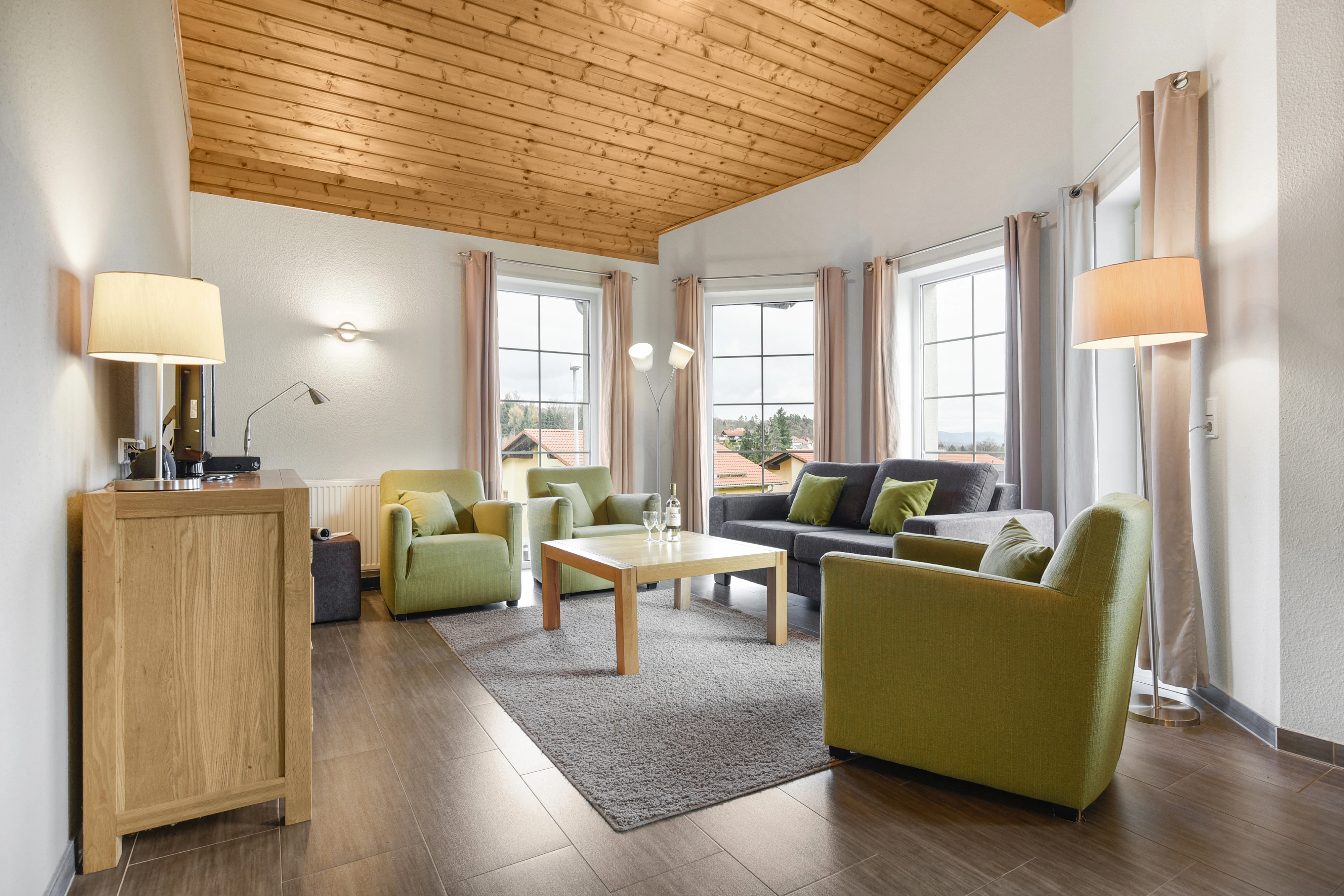 6-persoons woning — foto 7