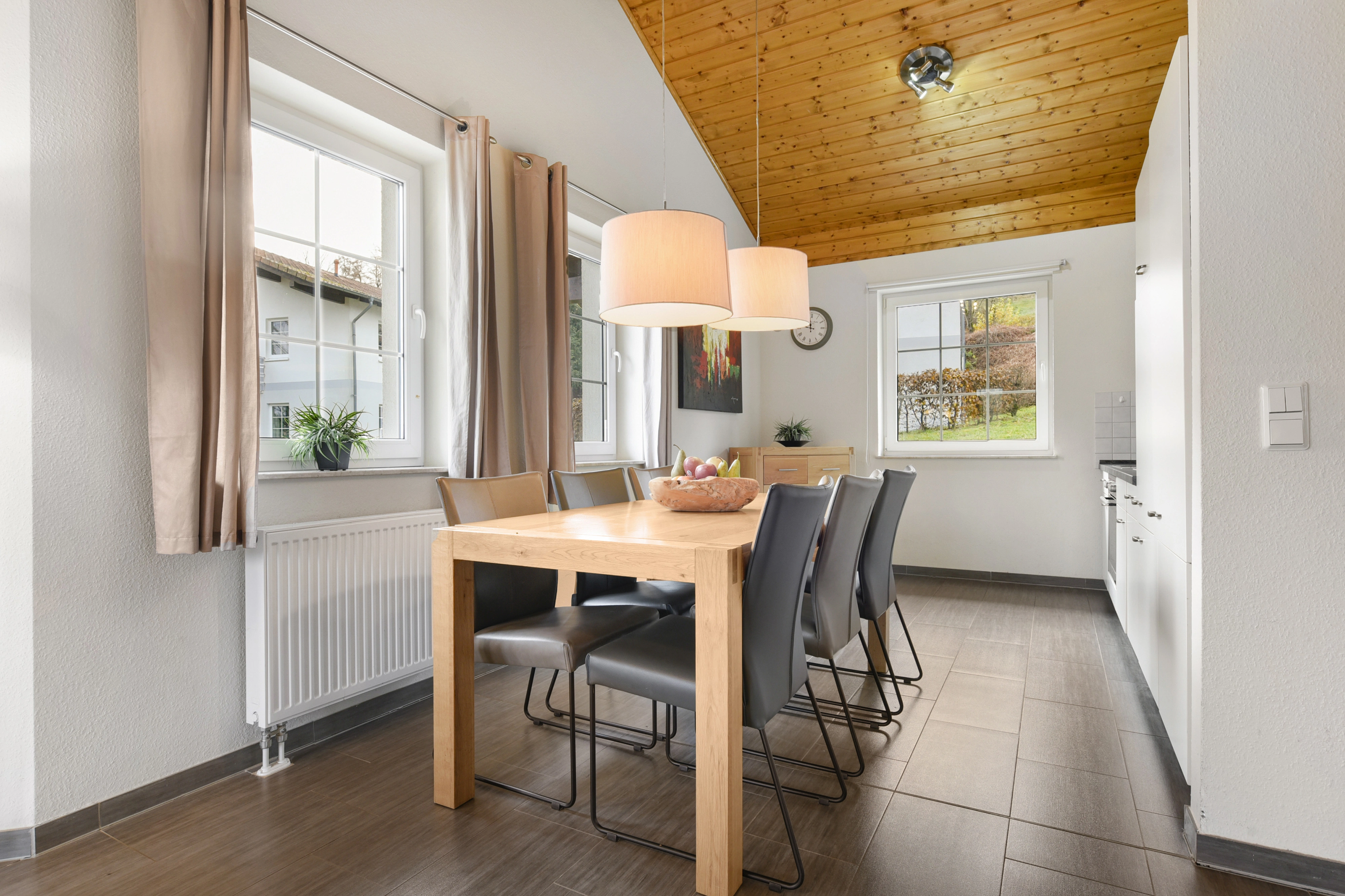 6-persoons woning — foto 9