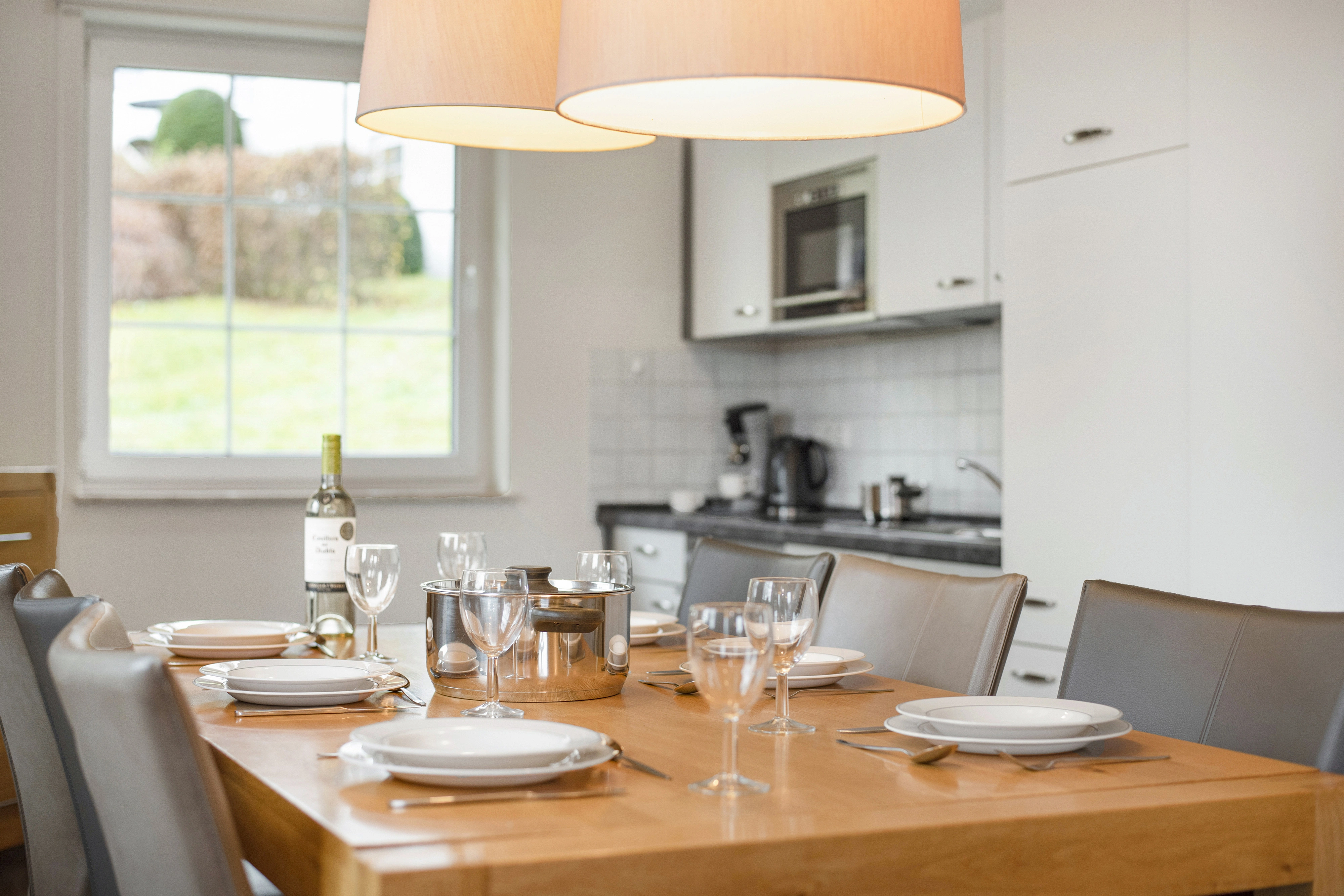 6-persoons woning — foto 10