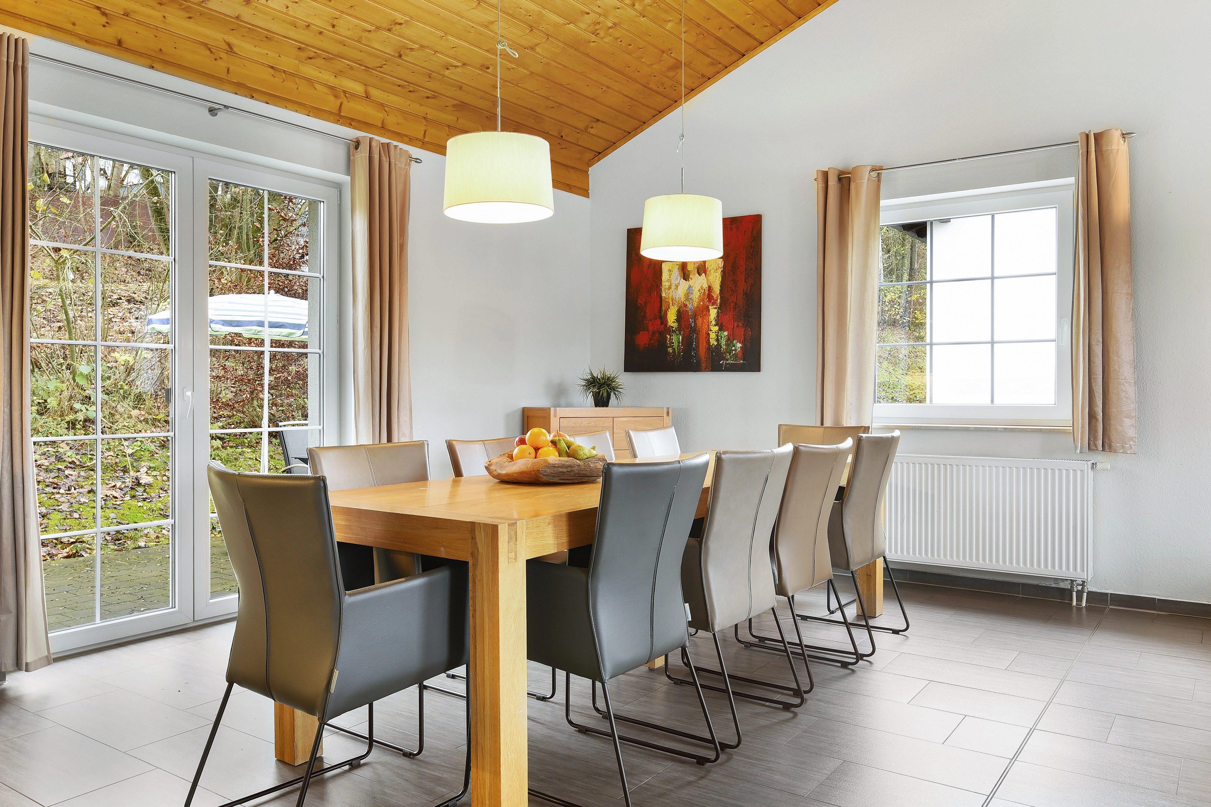 10-persoons bungalow — foto 6