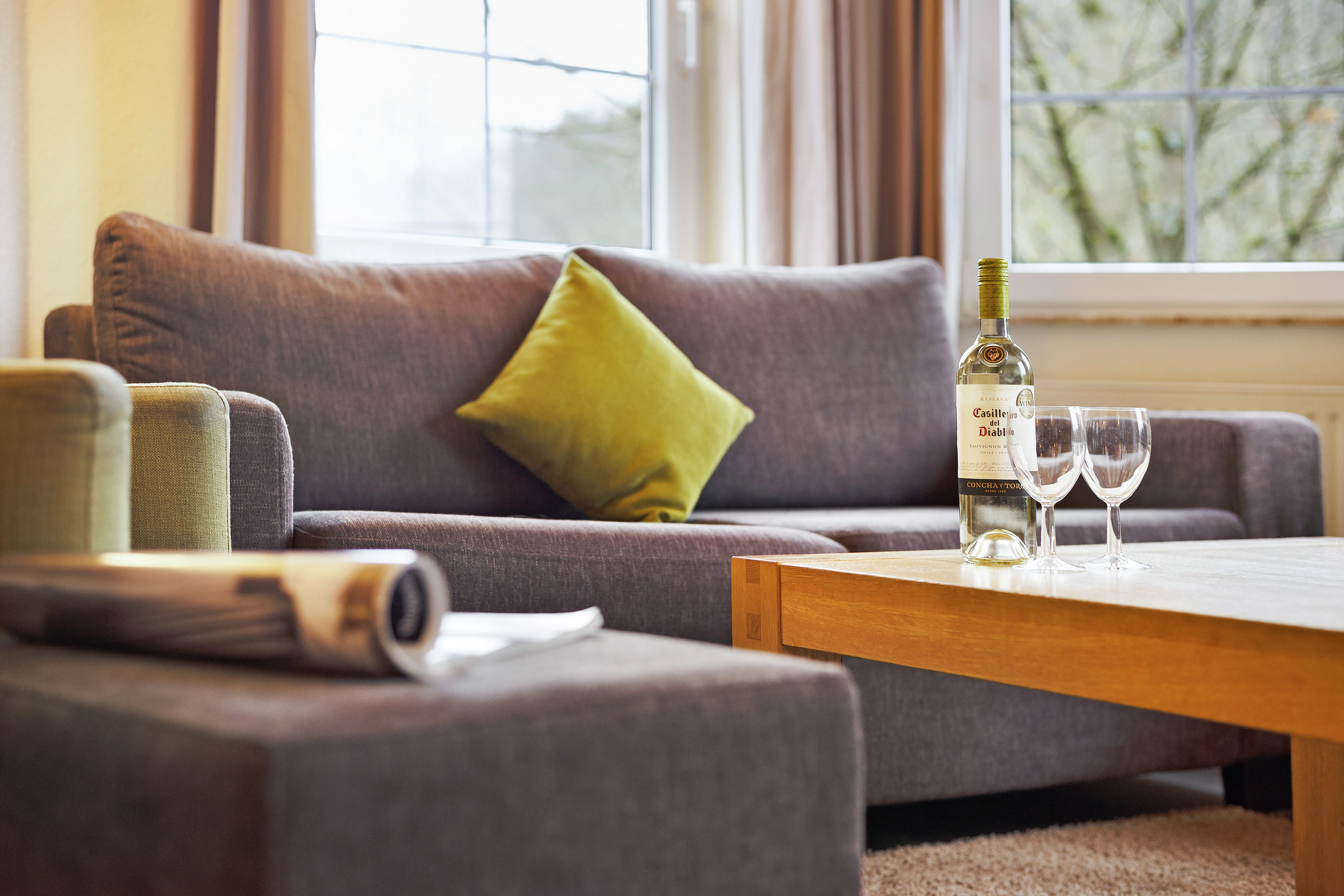 4-6-persoons woning — foto 8