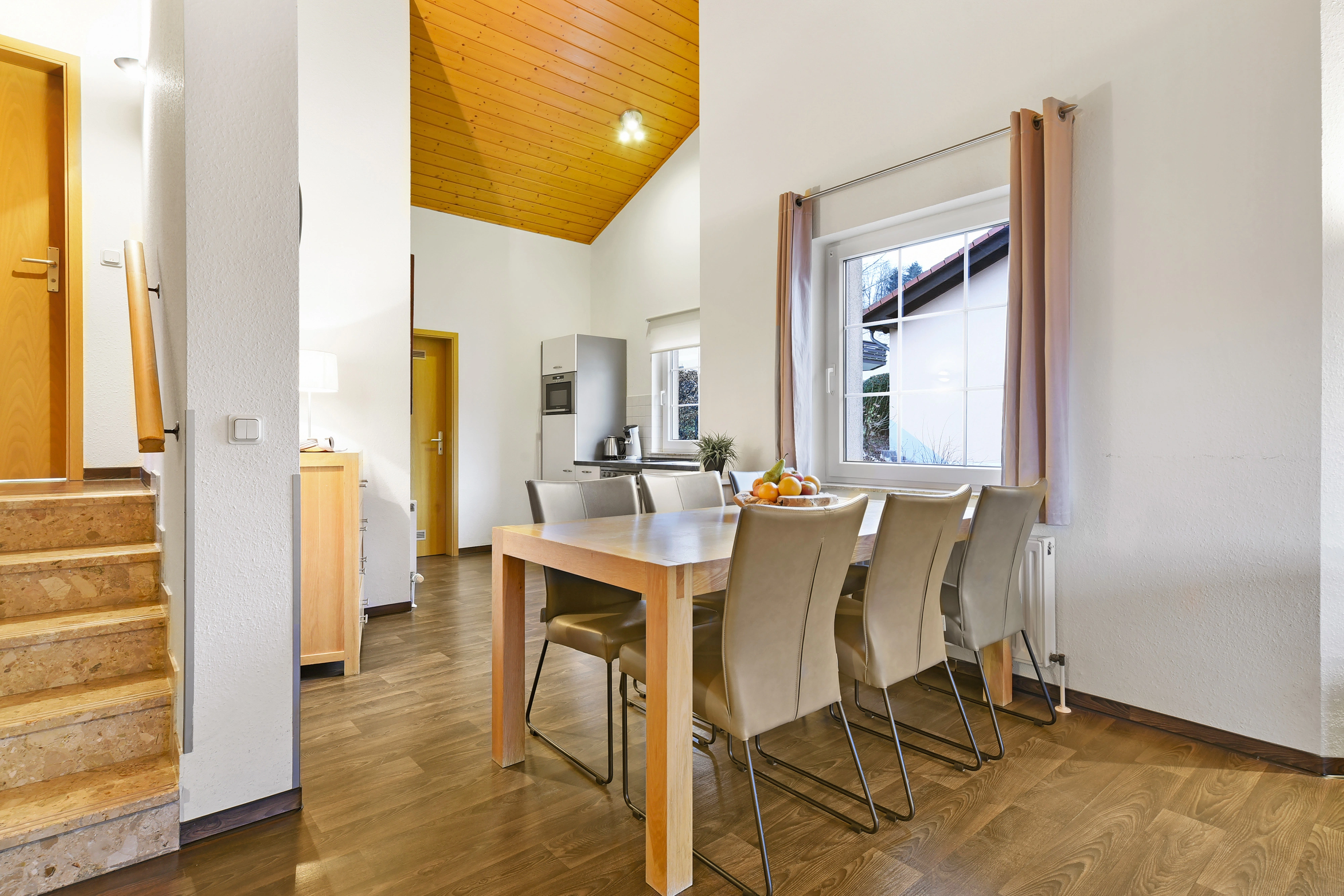 4-6-persoons woning — foto 9