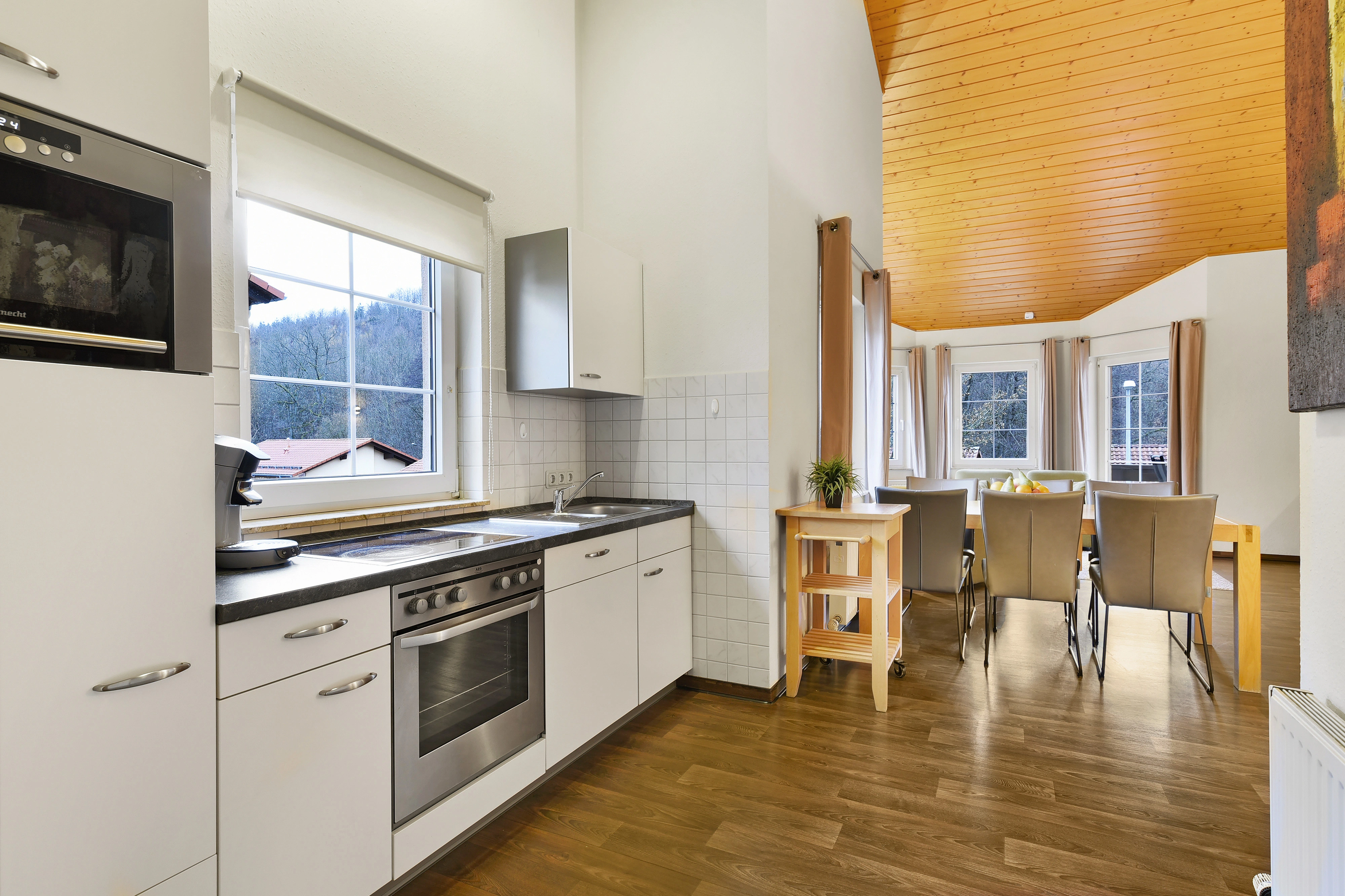 4-6-persoons woning — foto 11