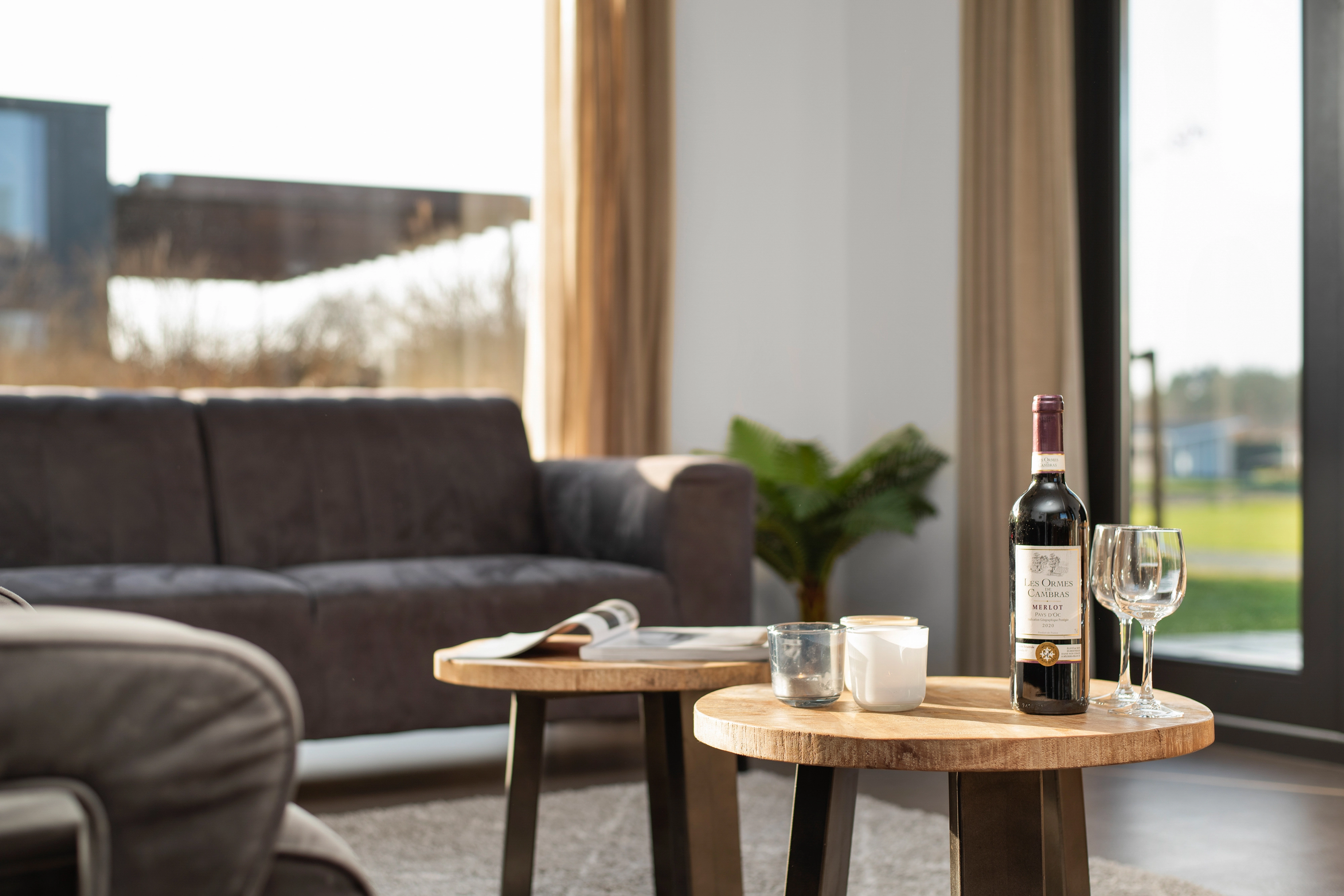 4-persoons woning — foto 6