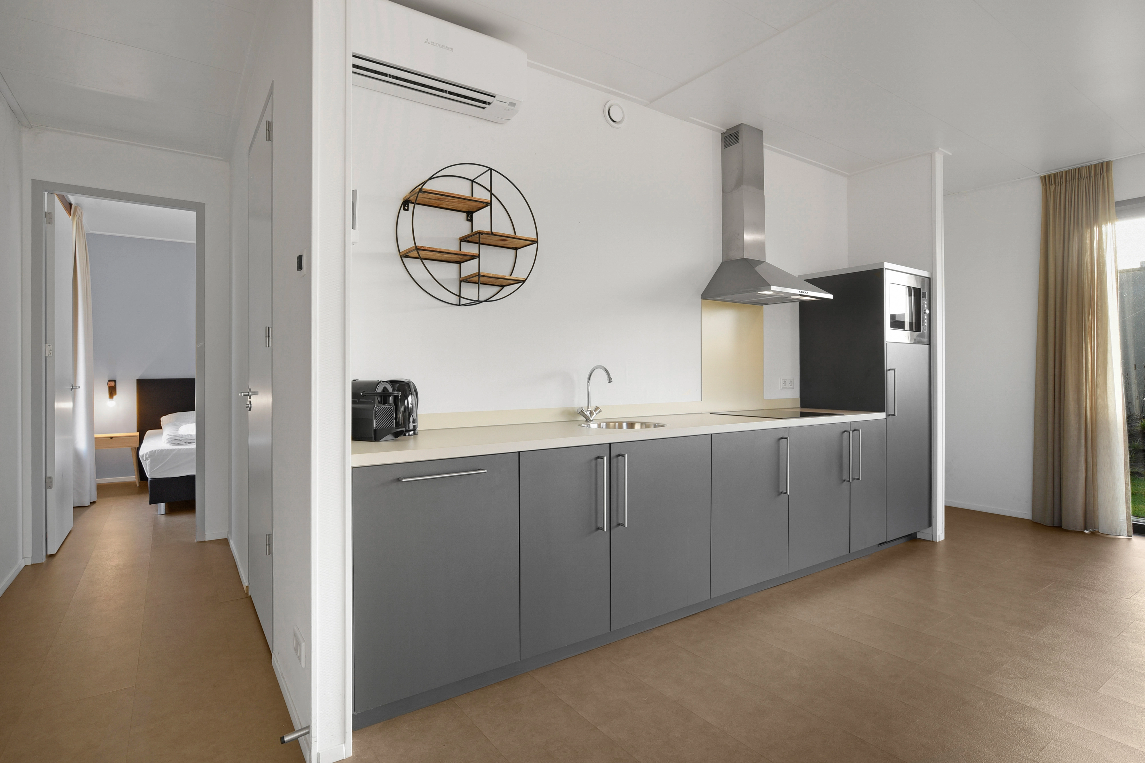 4-persoons woning — foto 9
