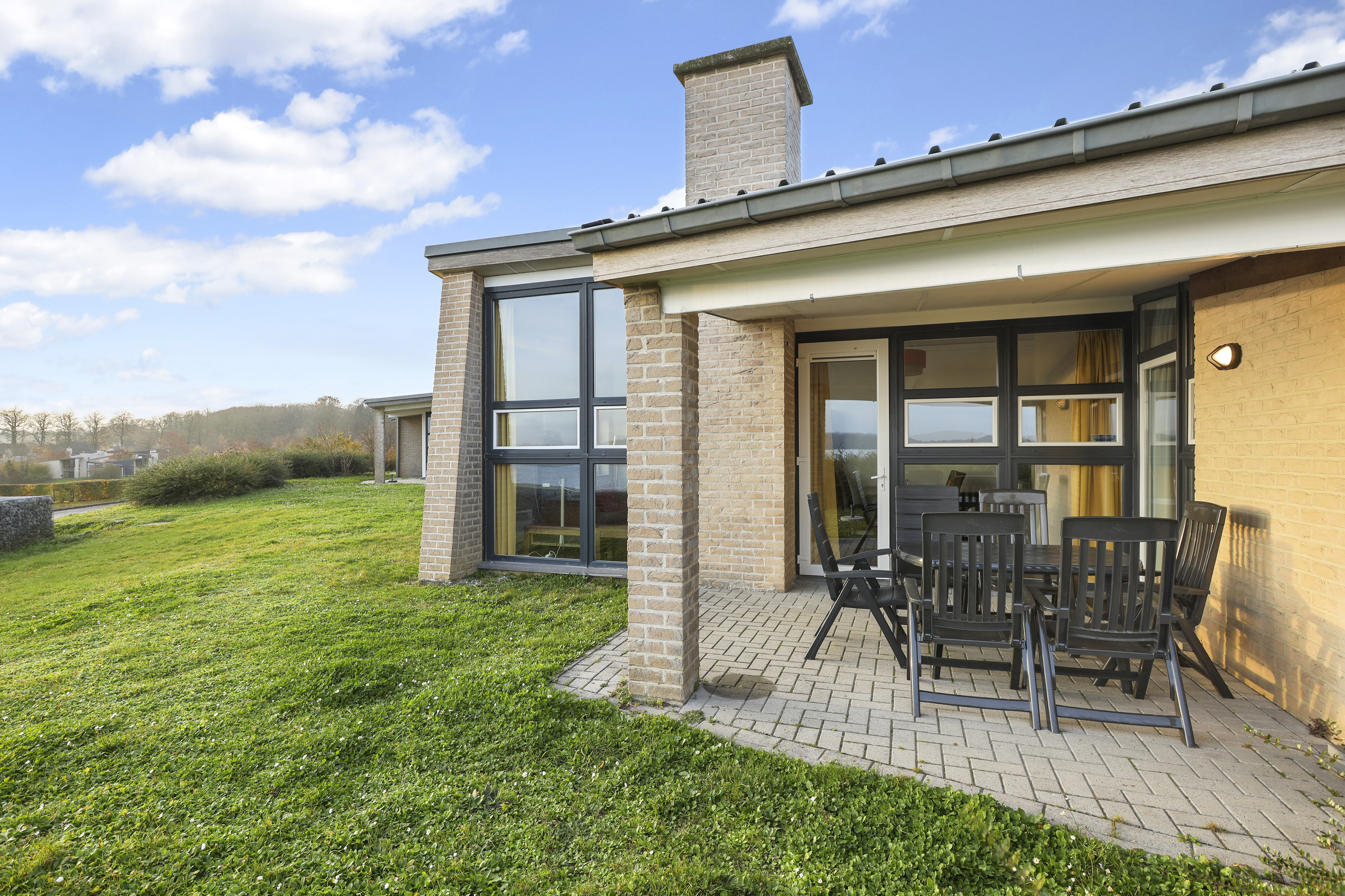 6-persoons bungalow — foto 6
