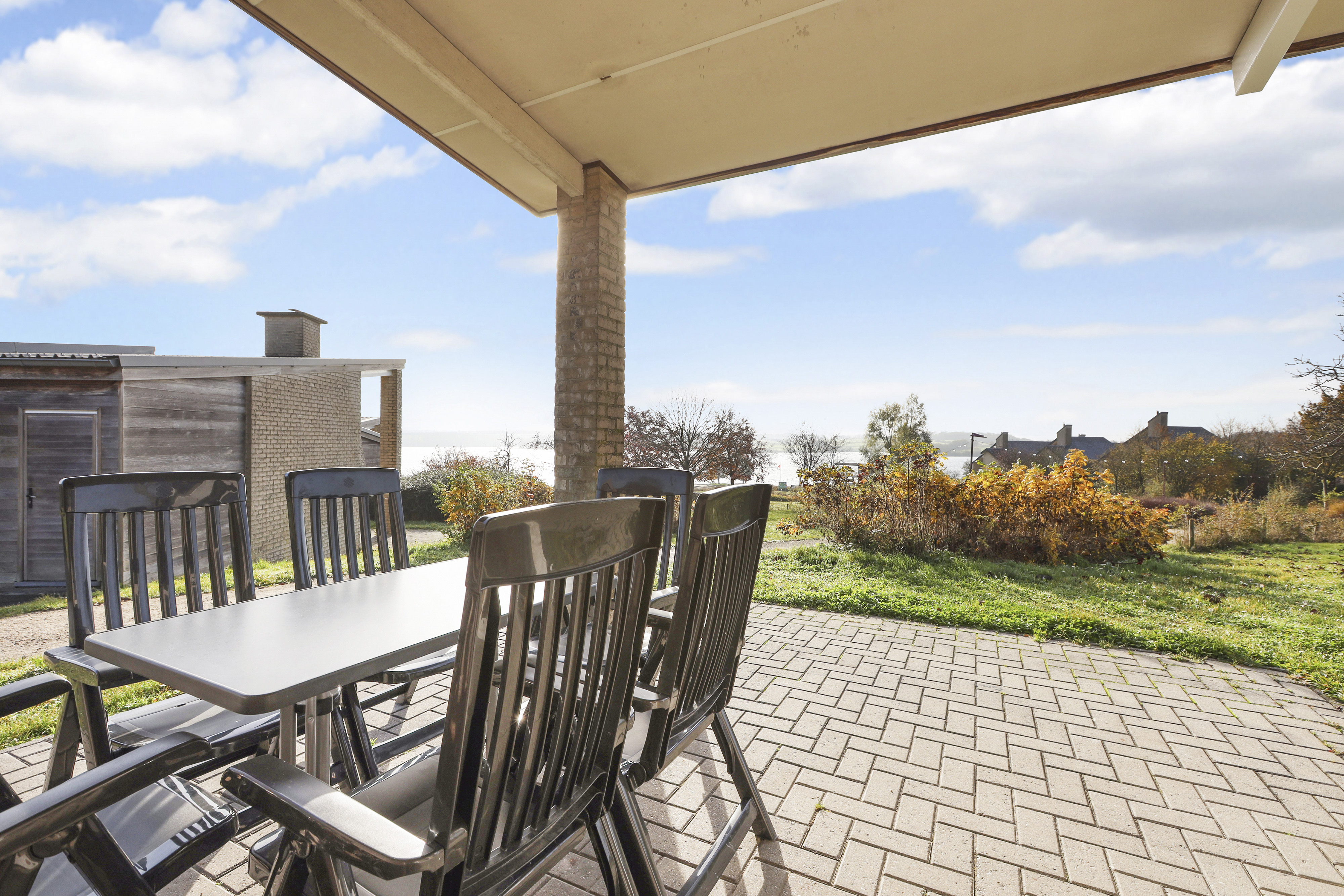 6-persoons bungalow — foto 6