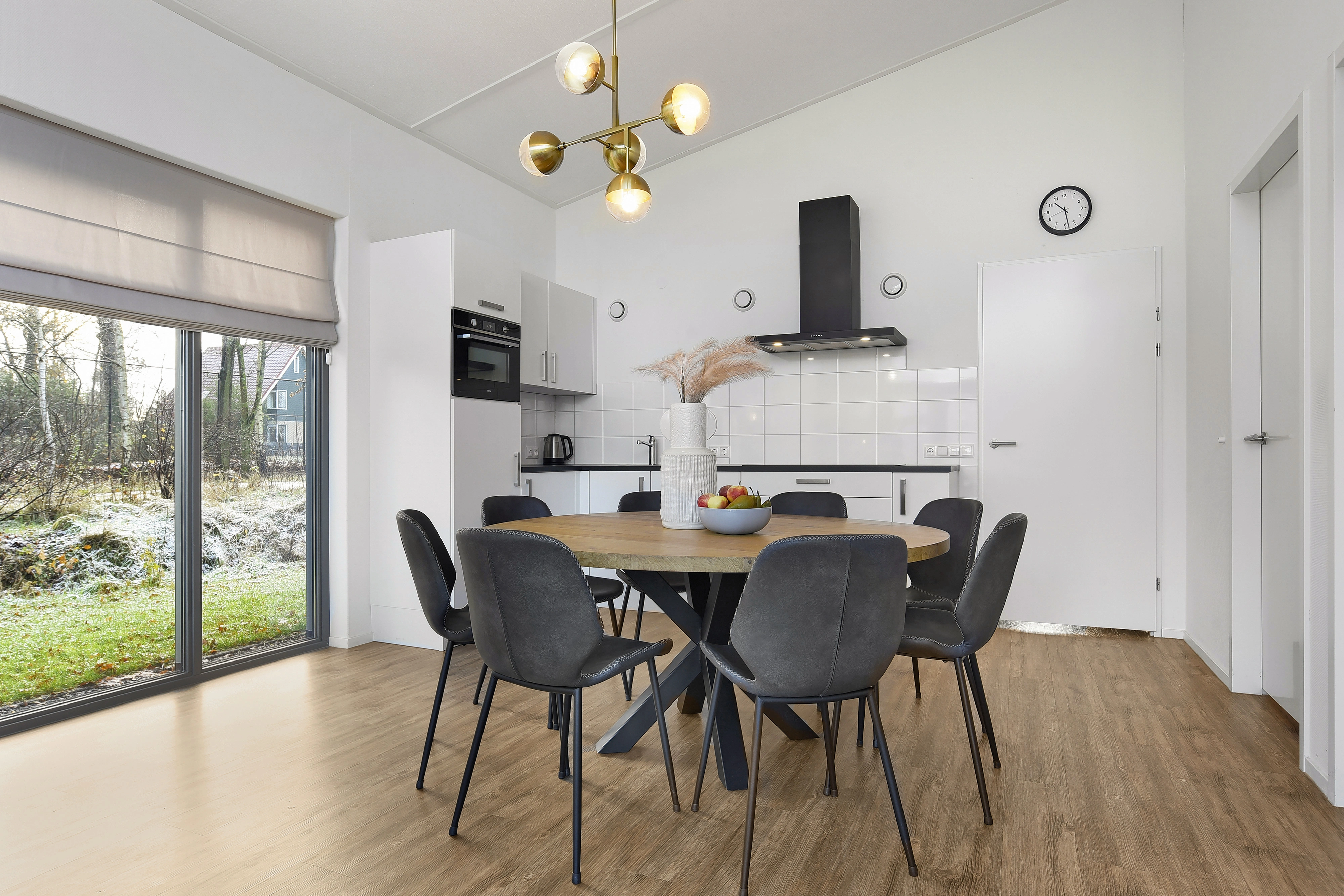 8-persoons woning — foto 6