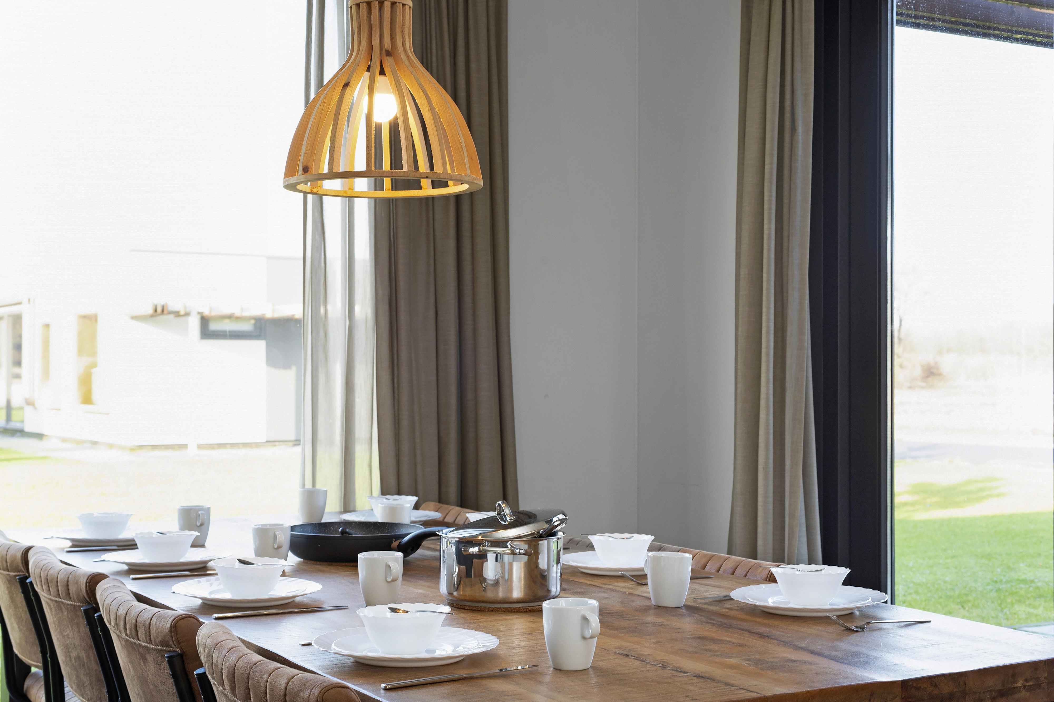 8-persoons woning - Breed toegankelijk — foto 6