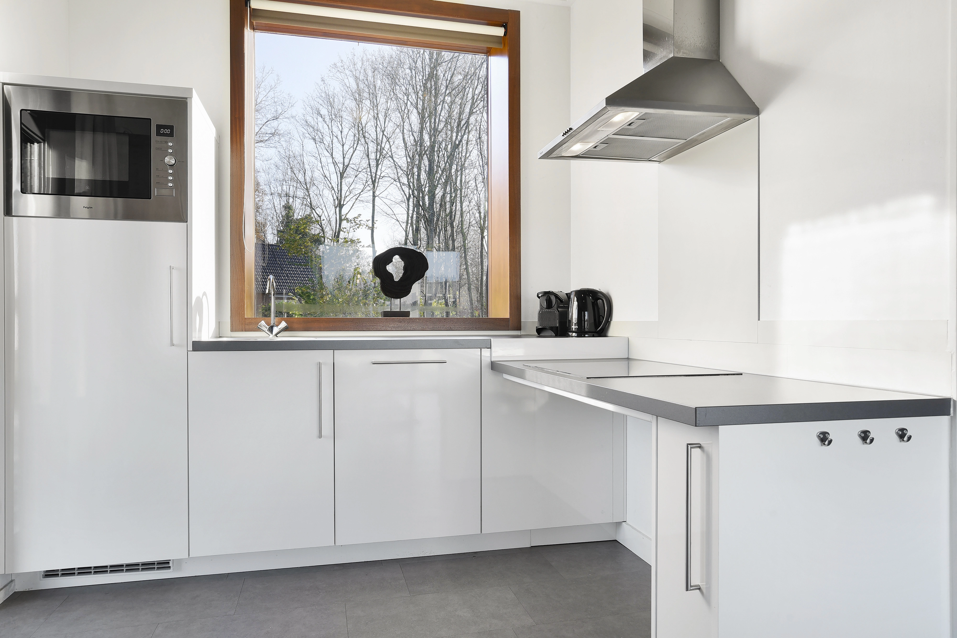 8-persoons woning - Breed toegankelijk — foto 7