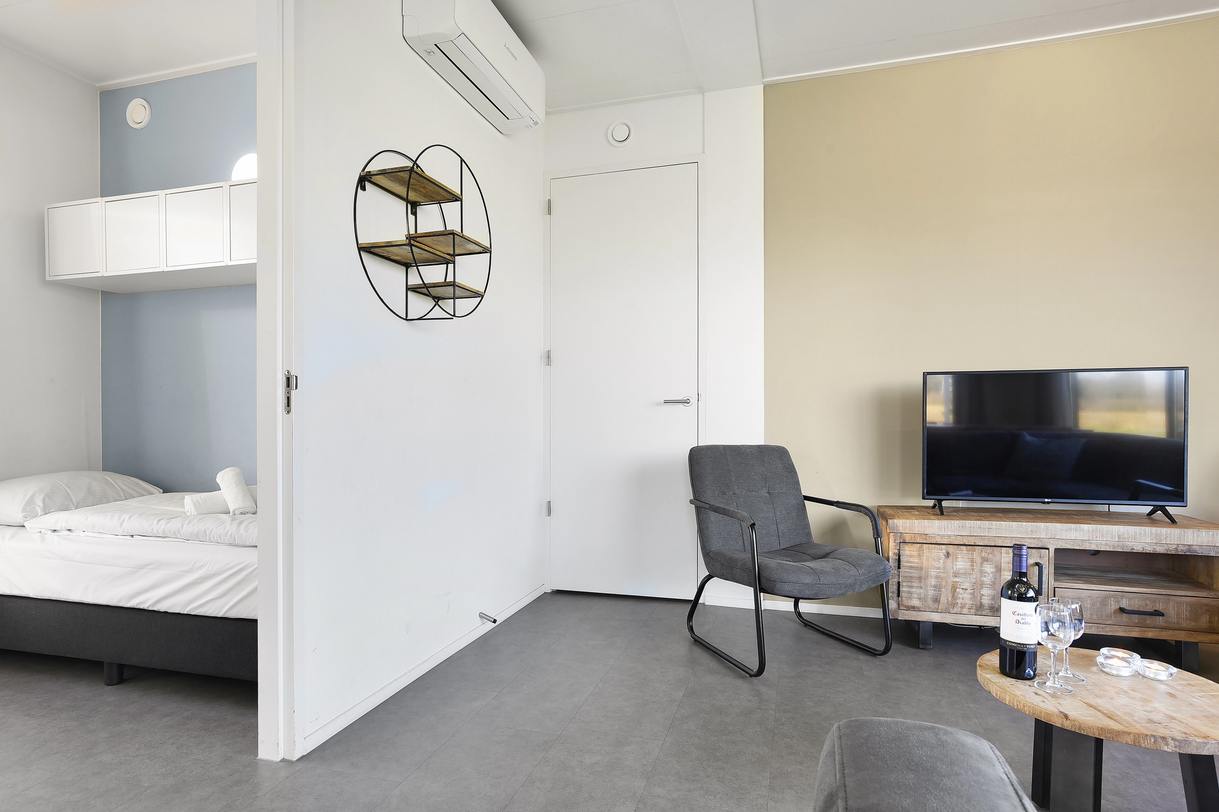 8-persoons woning - Breed toegankelijk — foto 9