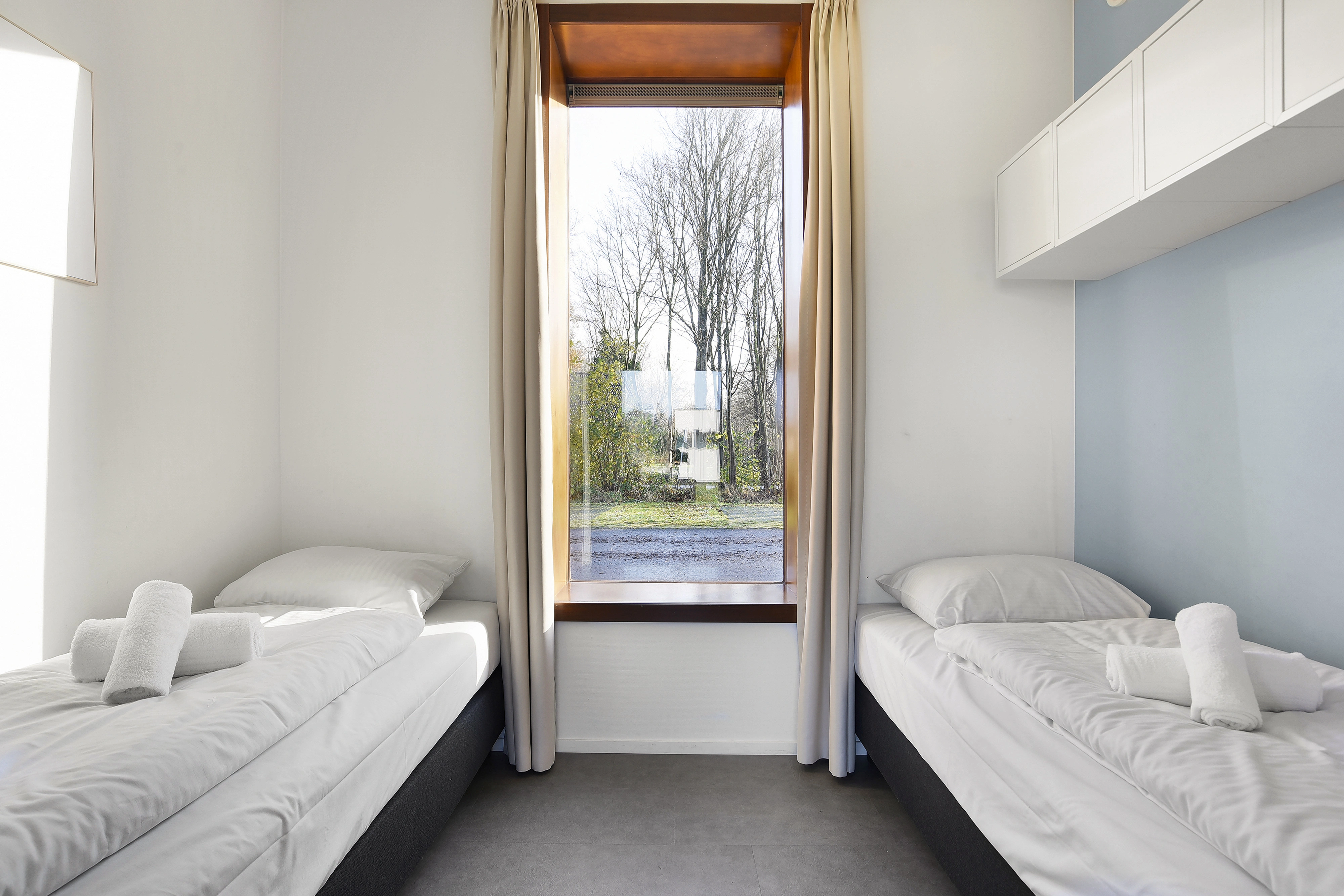 8-persoons woning - Breed toegankelijk — foto 10