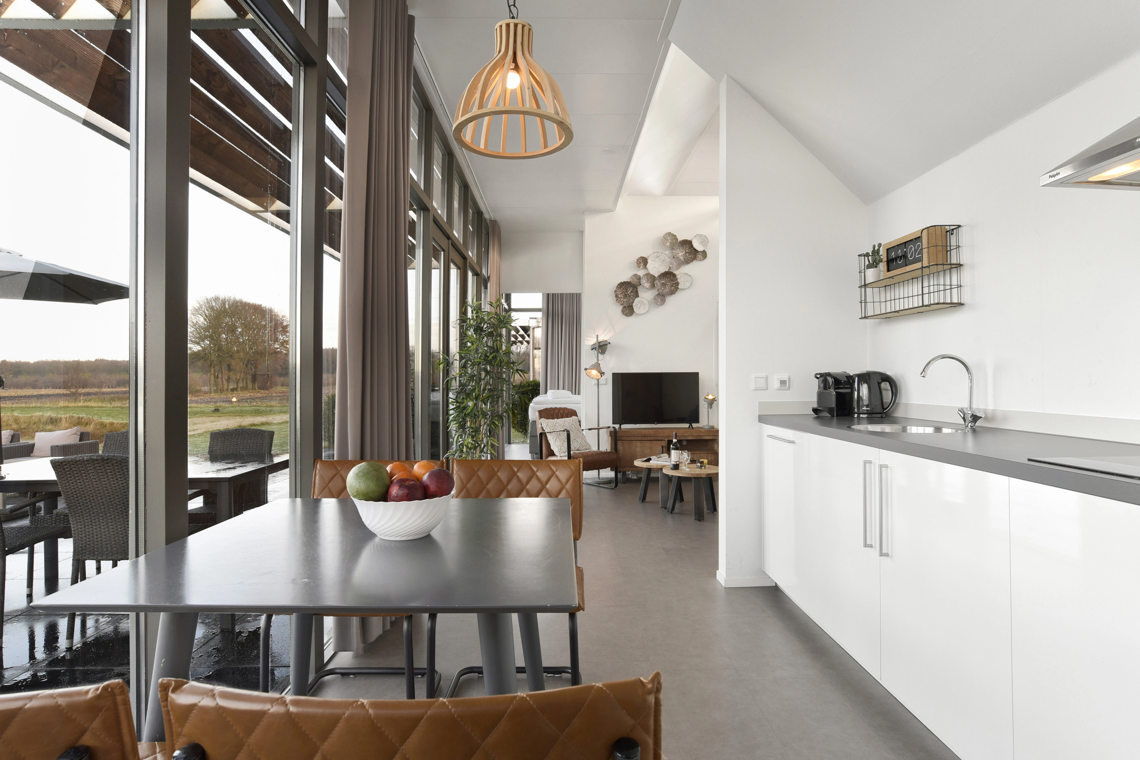 2-4-persoons woning — foto 7