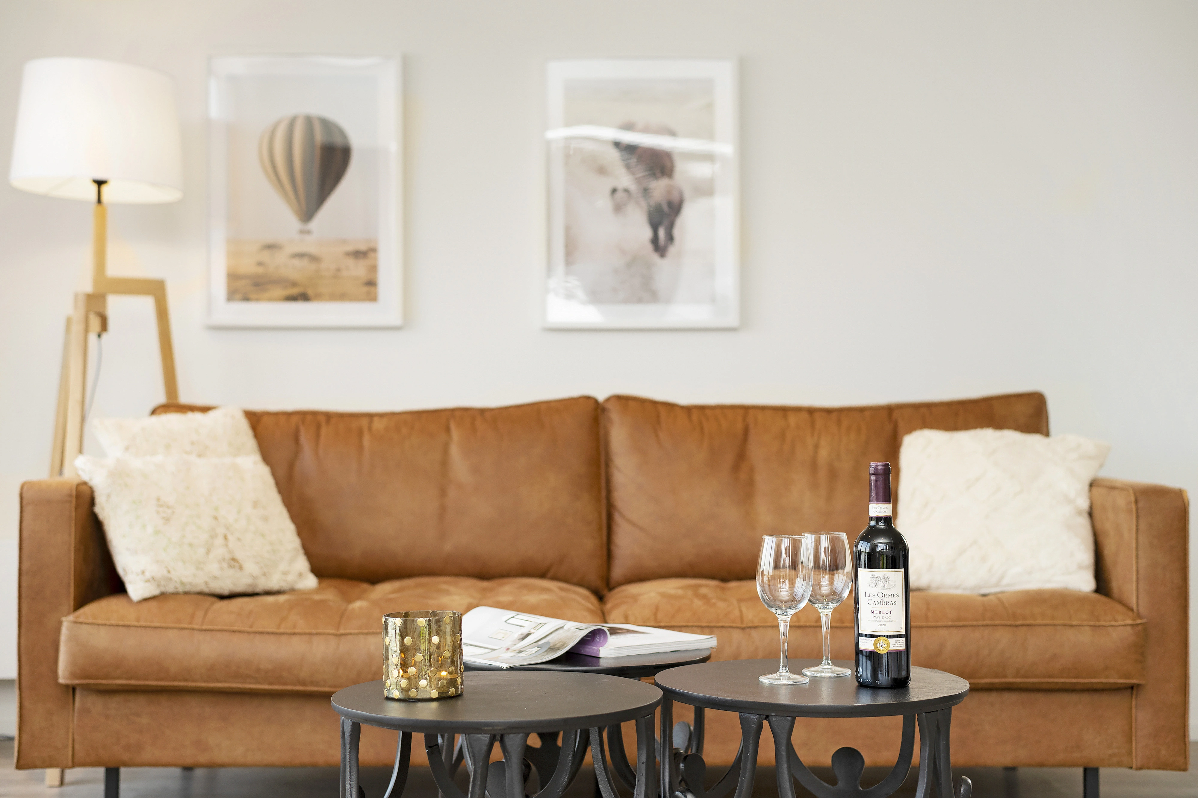 4-persoons woning — foto 6