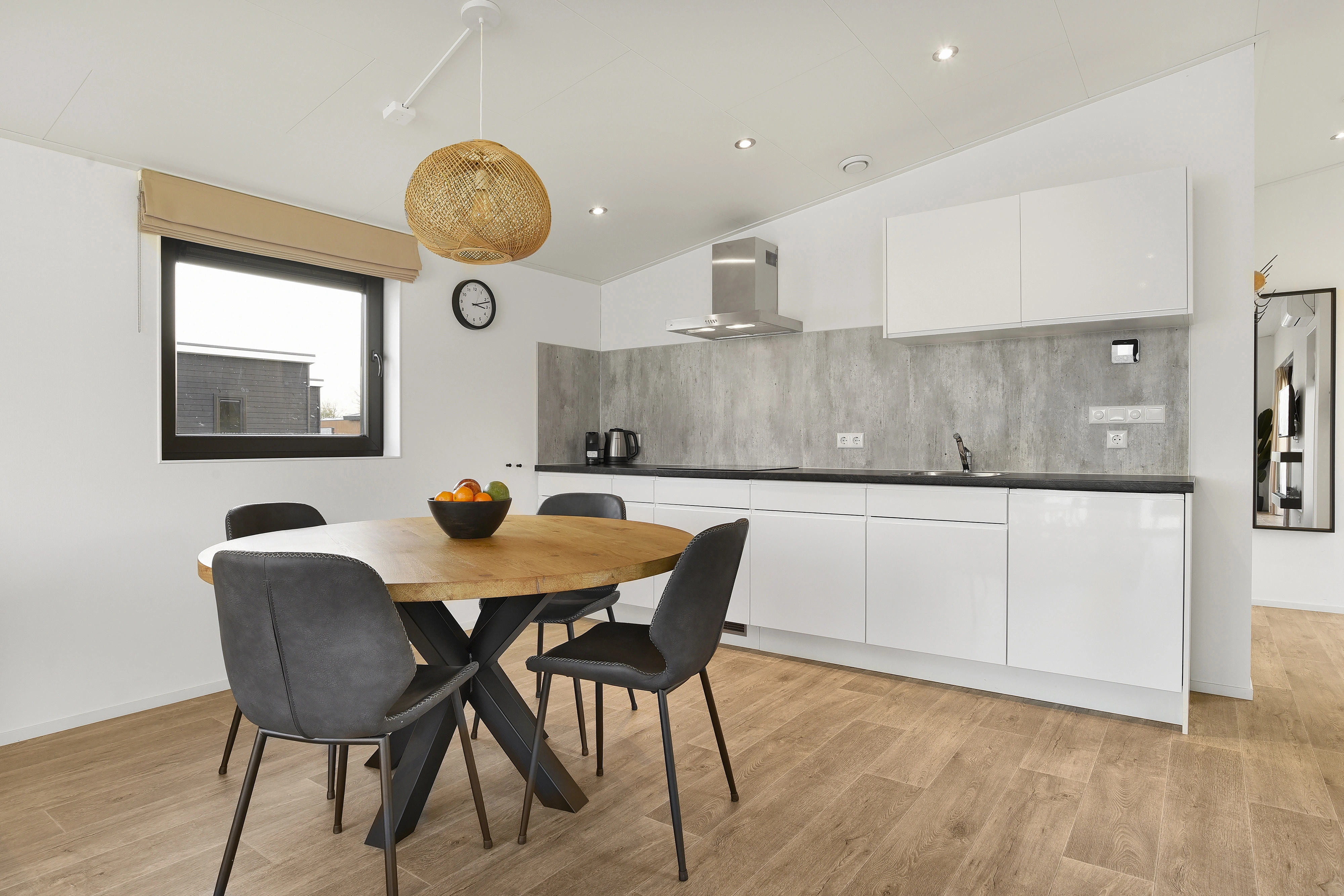 4-persoons woning — foto 7