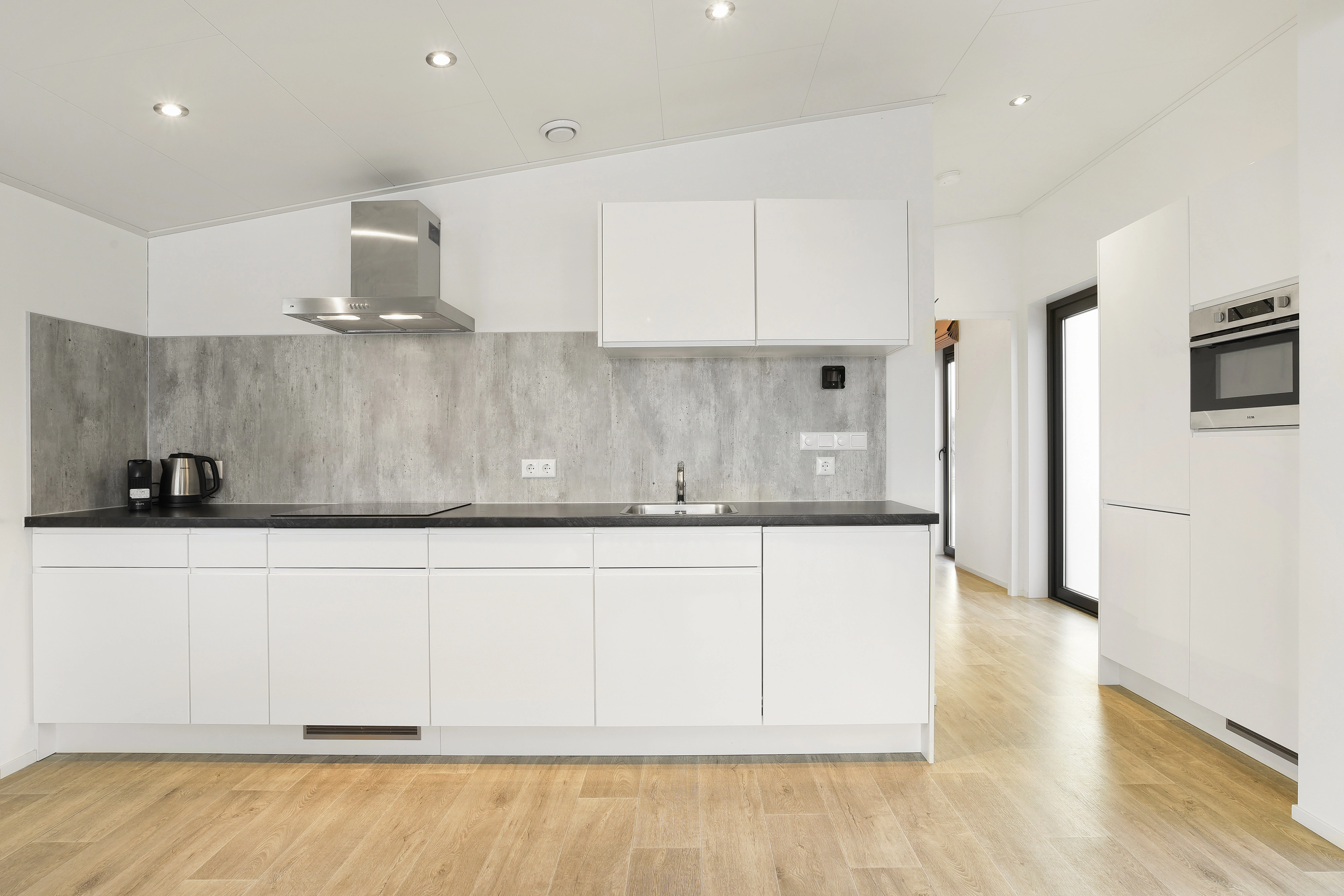 4-persoons woning — foto 8
