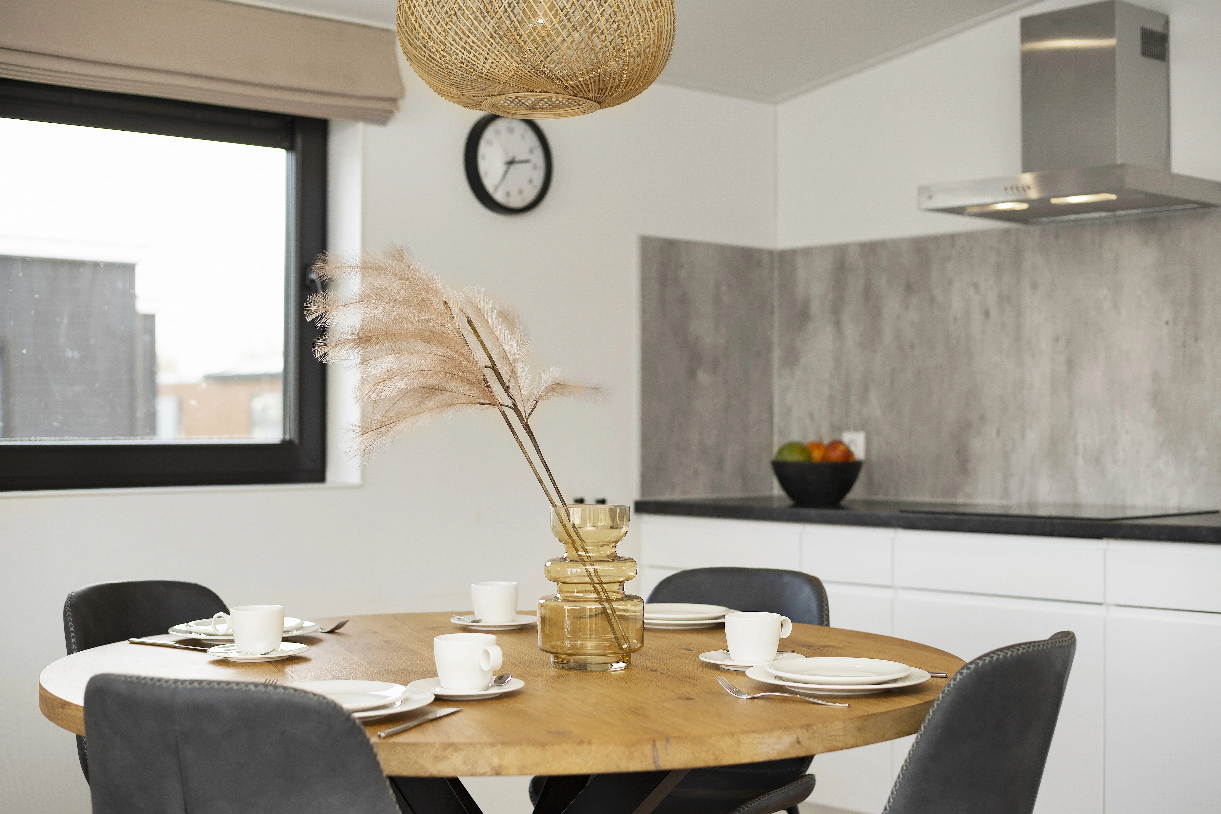 4-persoons woning — foto 9