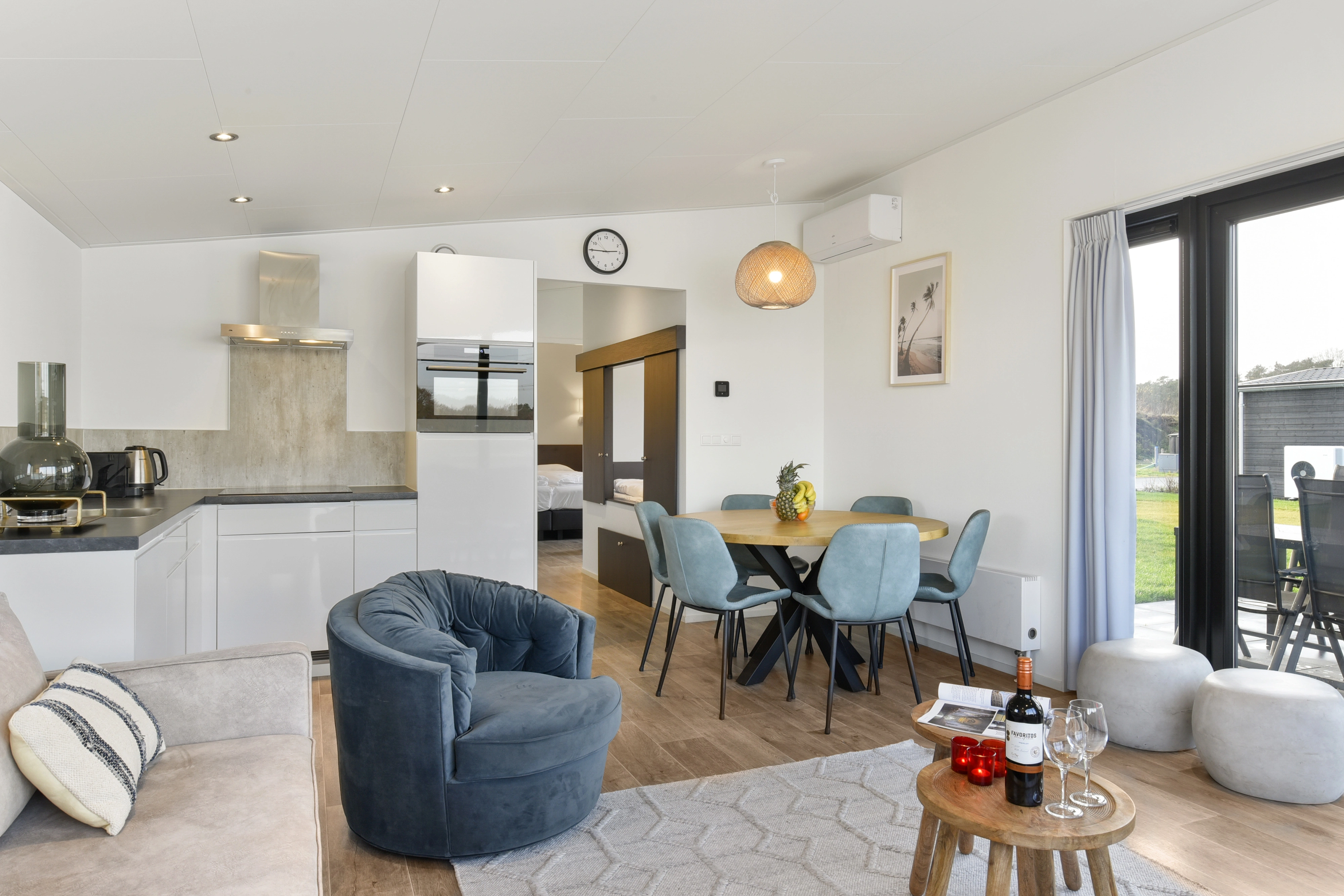 4-6-persoons woning — foto 6