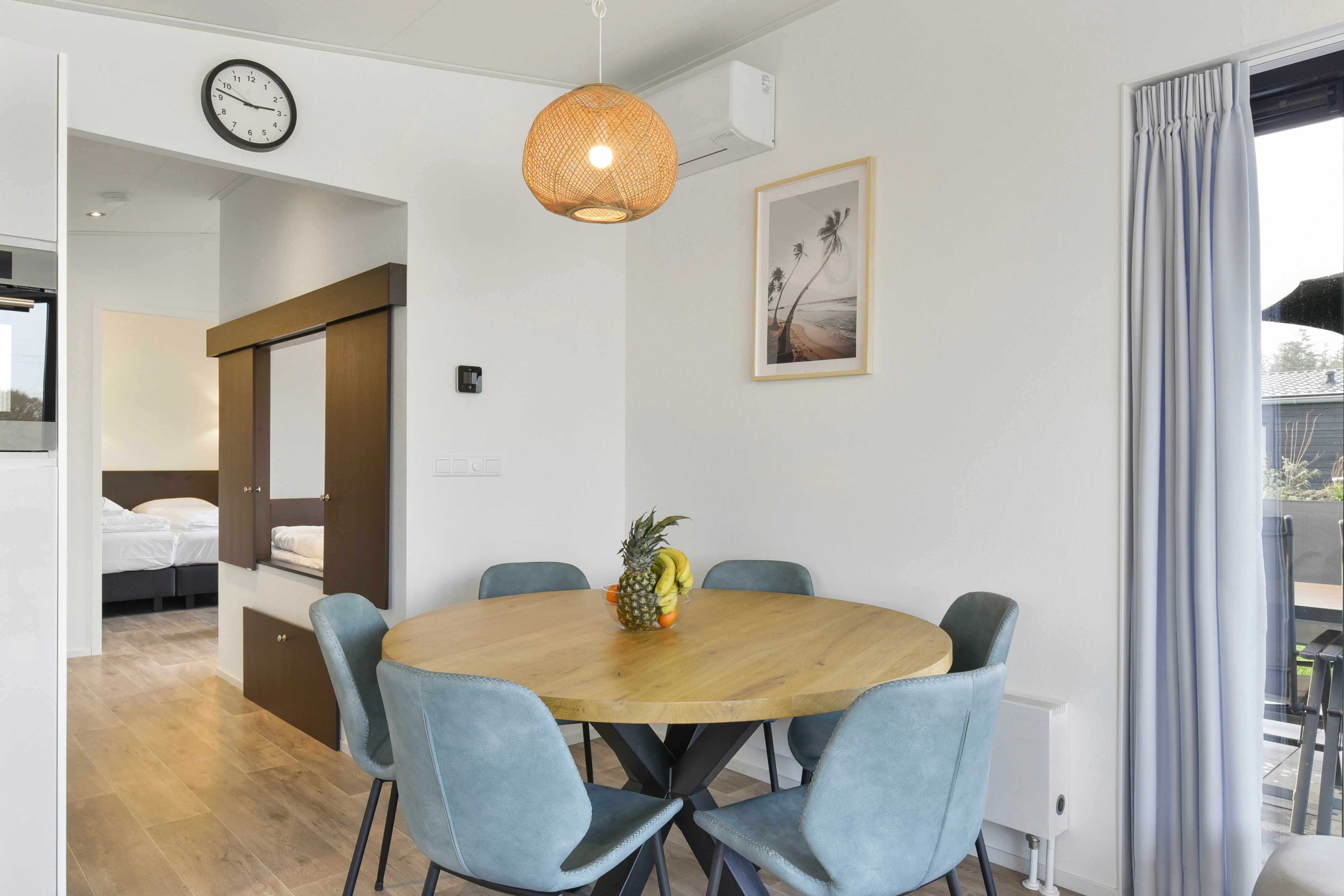 4-6-persoons woning — foto 7