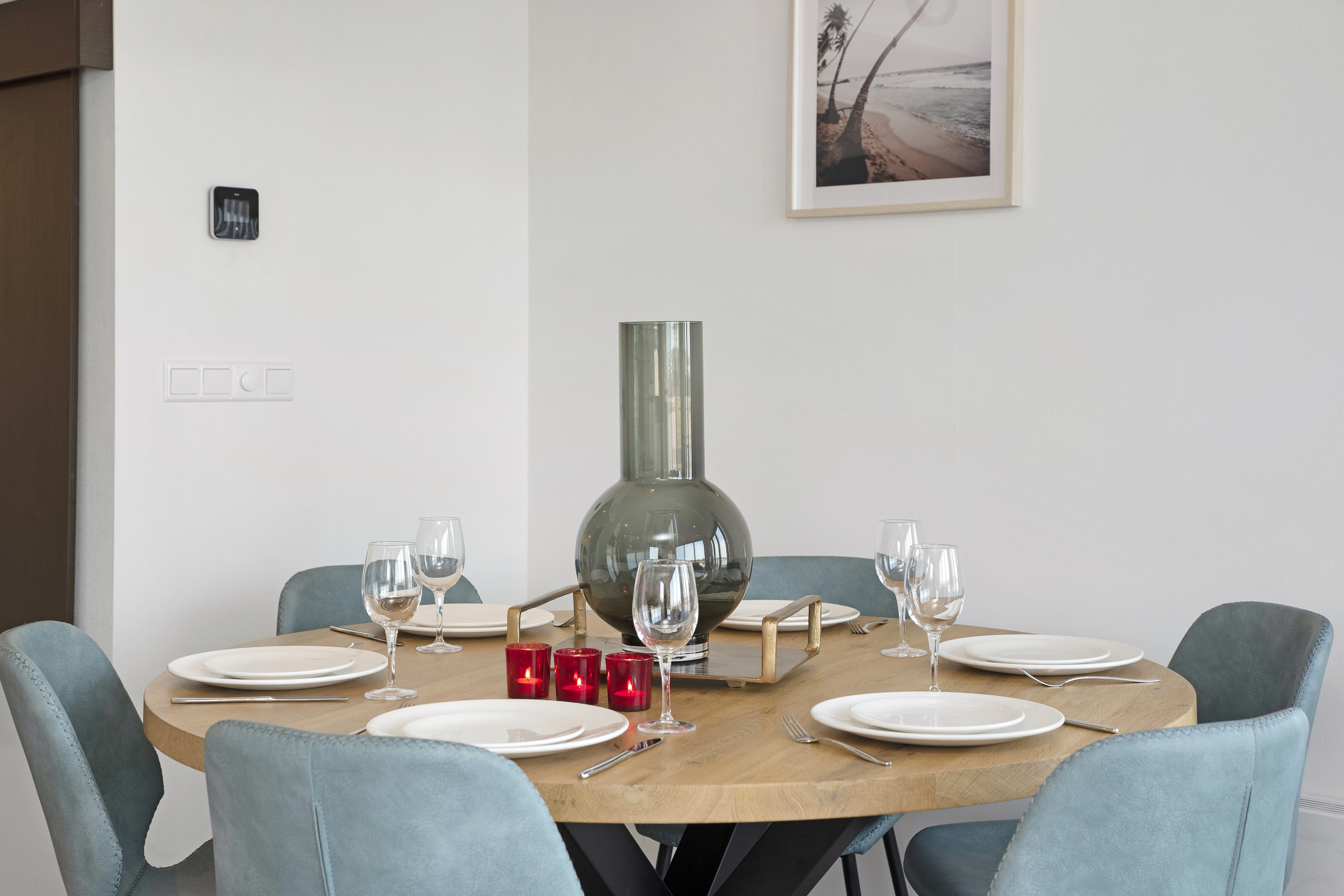 4-6-persoons woning — foto 8